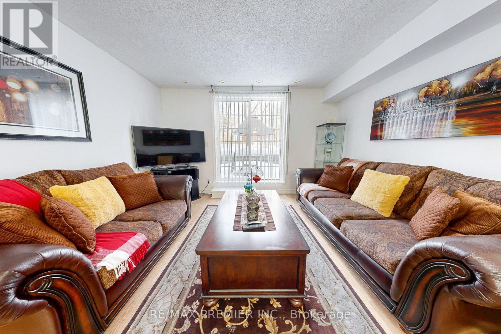 17 - 55 Cedarcroft Boulevard, Toronto (Westminster-Branson), Ontario  M2R 3Y1 - Photo 21 - C12719354