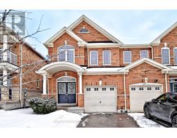 41 BIG HILL CRESCENT, Vaughan, Ontario