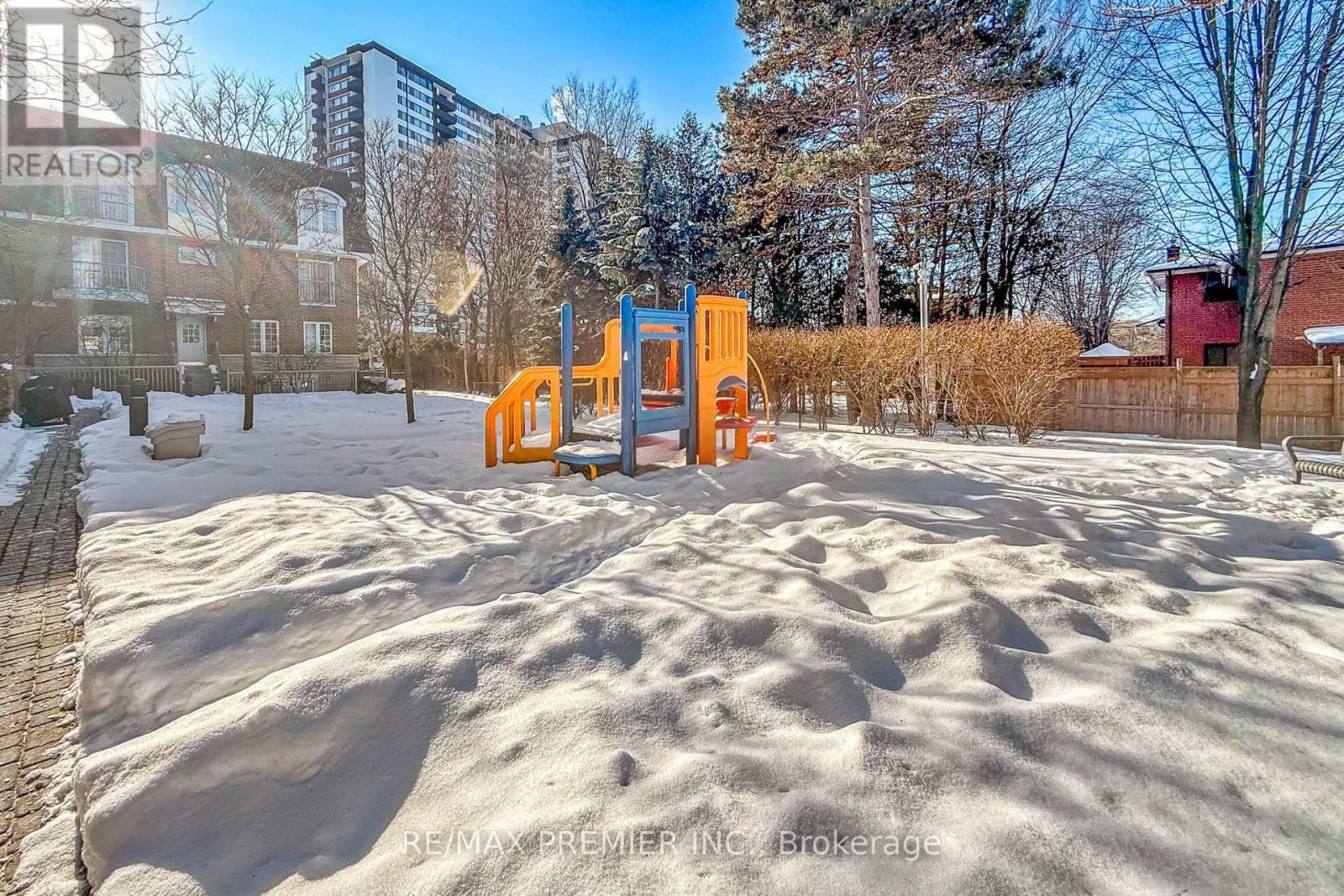 17 - 55 Cedarcroft Boulevard, Toronto (Westminster-Branson), Ontario  M2R 3Y1 - Photo 38 - C12719354