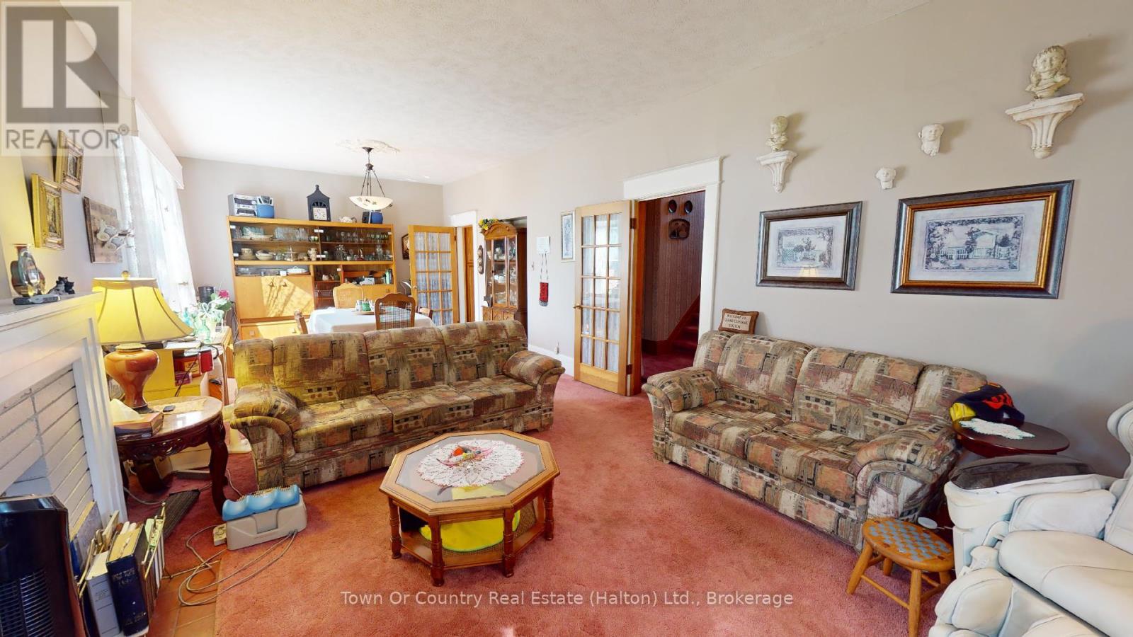 540 10th Avenue, Hanover, Ontario  N4N 2P4 - Photo 15 - X12996014