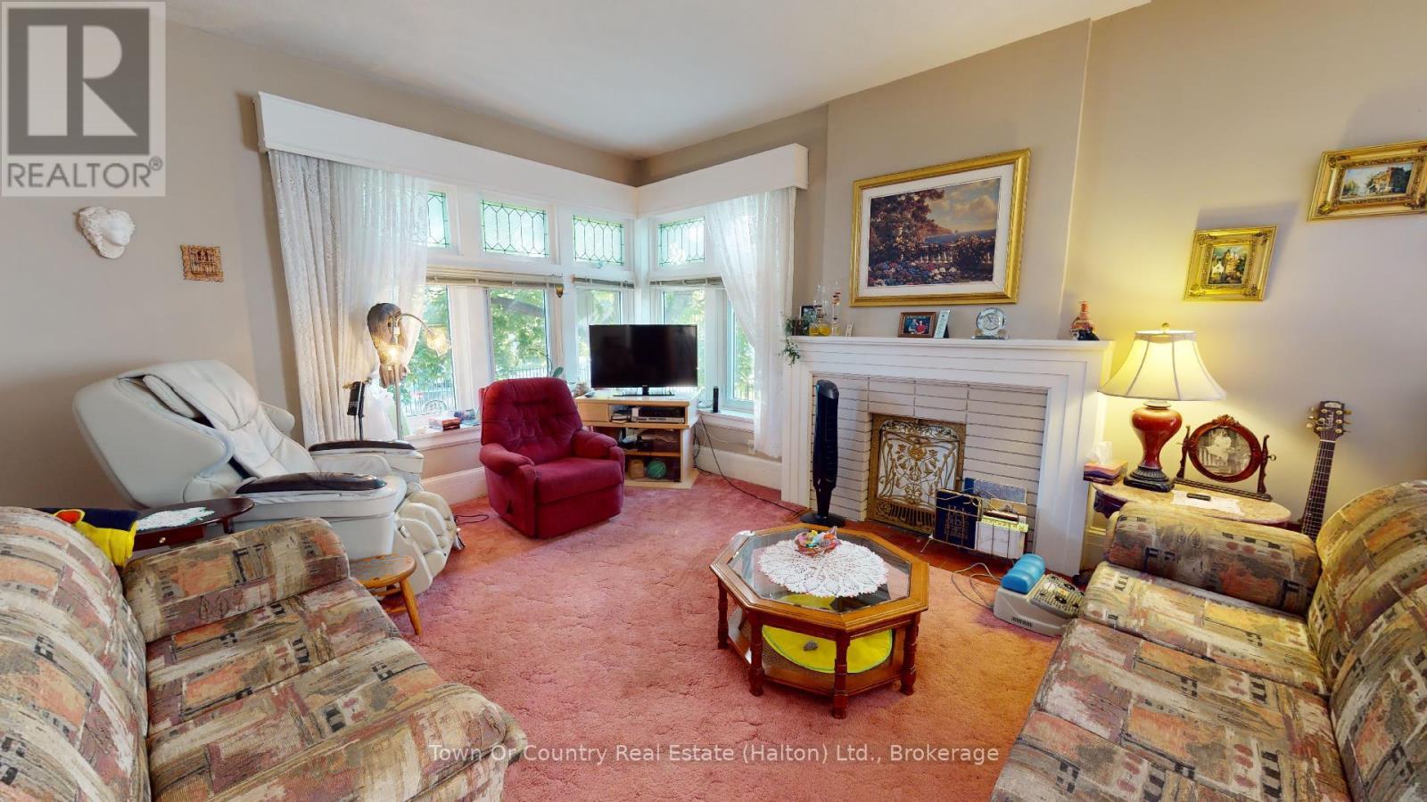 540 10th Avenue, Hanover, Ontario  N4N 2P4 - Photo 14 - X12996022