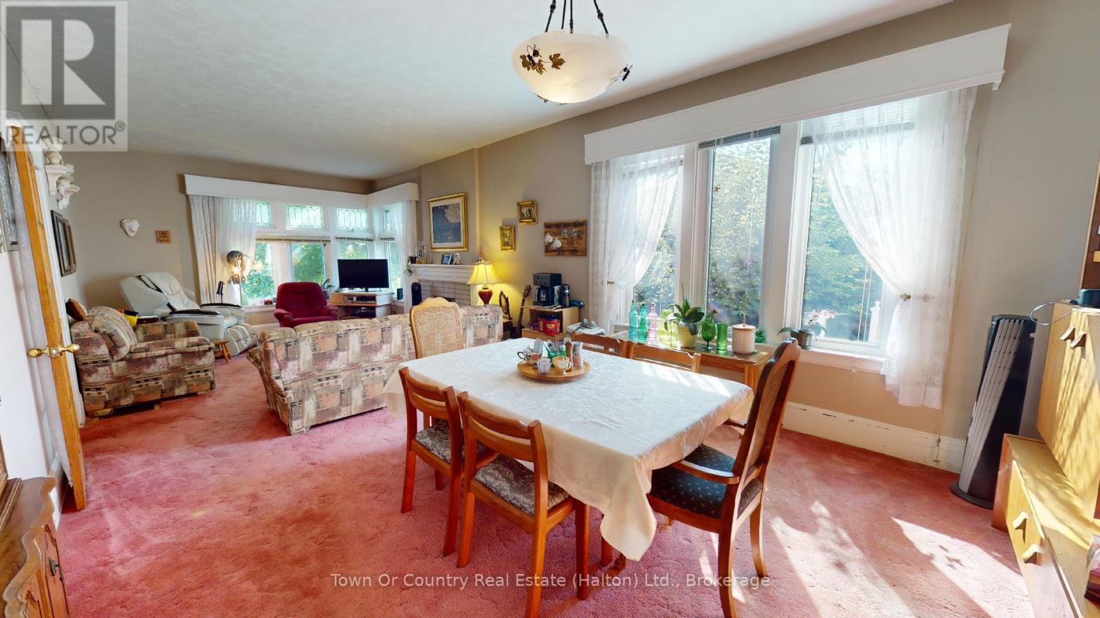 540 10th Avenue, Hanover, Ontario  N4N 2P4 - Photo 18 - X12996022