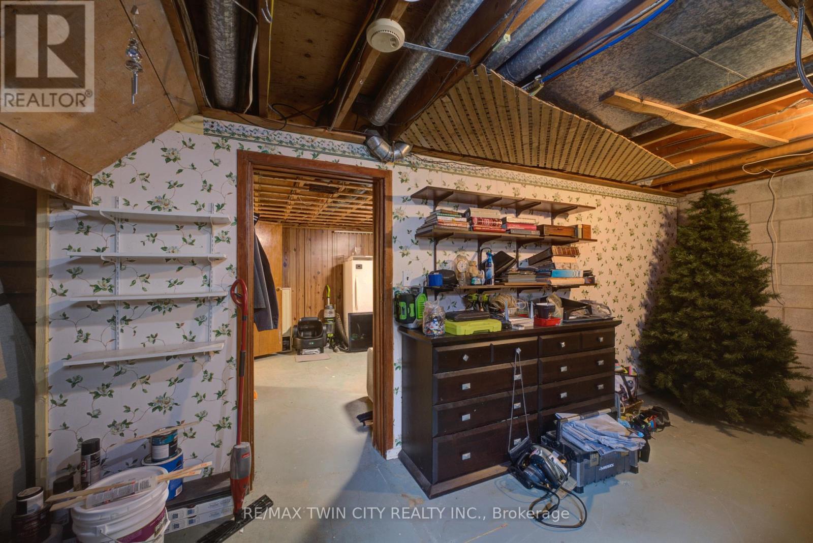 B - 32 Morley Avenue, Brantford, Ontario  N3S 7A9 - Photo 25 - X12995812