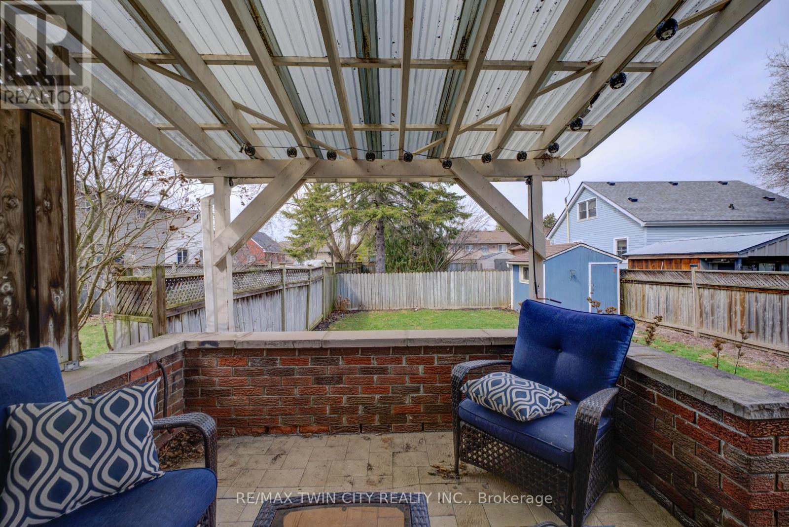 B - 32 Morley Avenue, Brantford, Ontario  N3S 7A9 - Photo 30 - X12995812