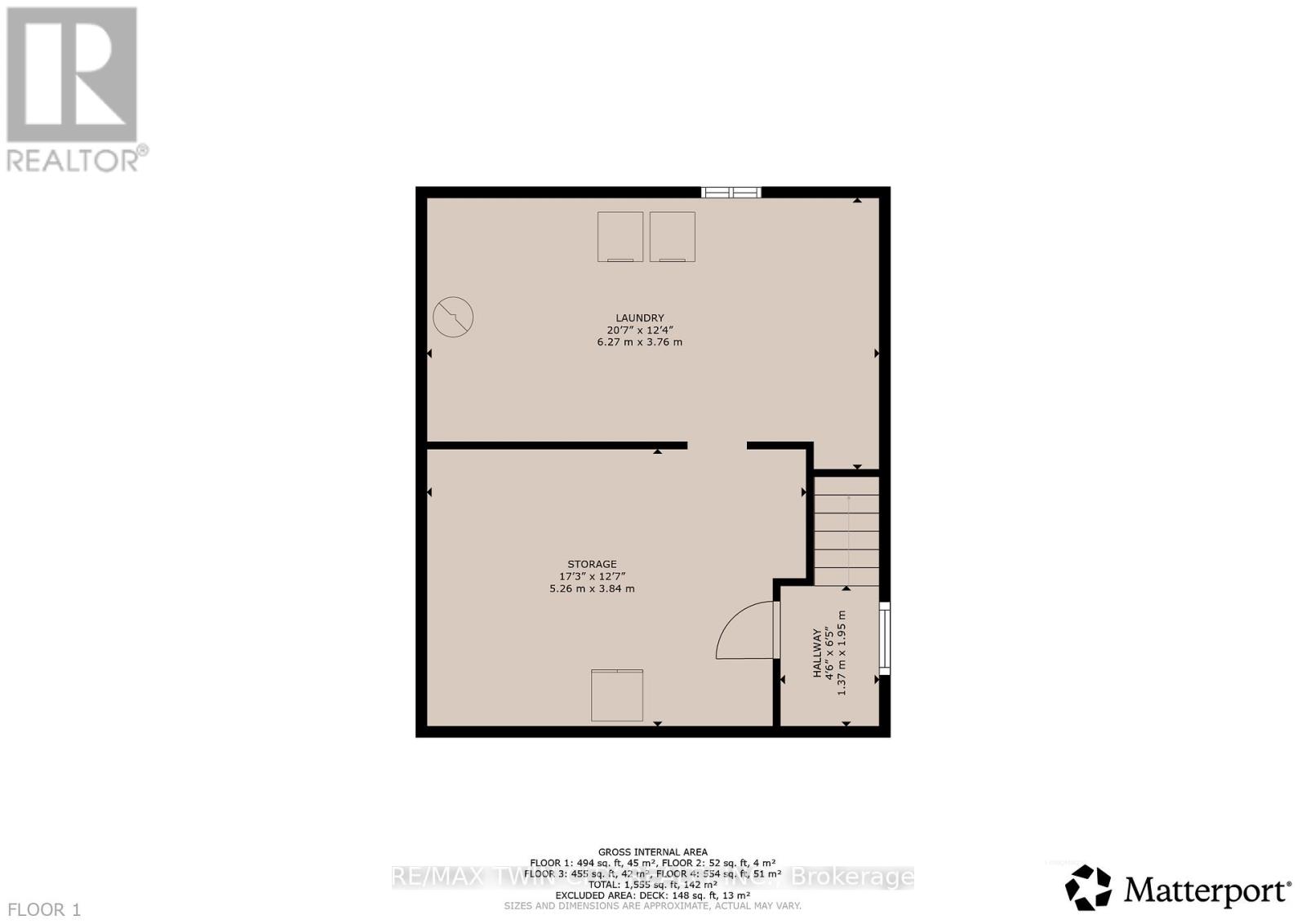 B - 32 Morley Avenue, Brantford, Ontario  N3S 7A9 - Photo 32 - X12995812