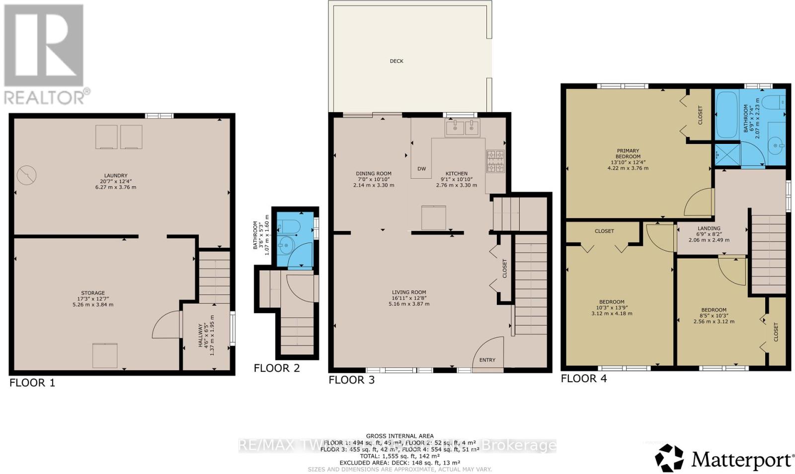 B - 32 Morley Avenue, Brantford, Ontario  N3S 7A9 - Photo 36 - X12995812