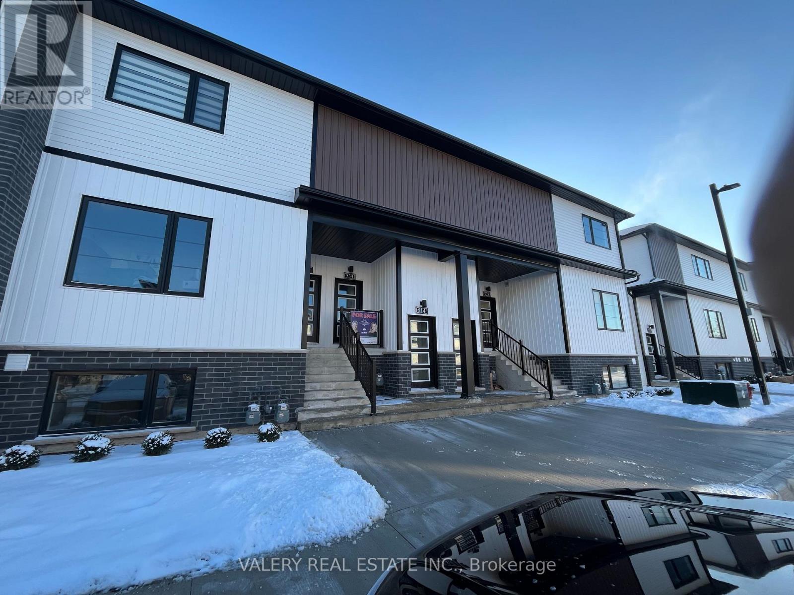 514 - 4263 FOURTH AVENUE, Niagara Falls, Ontario