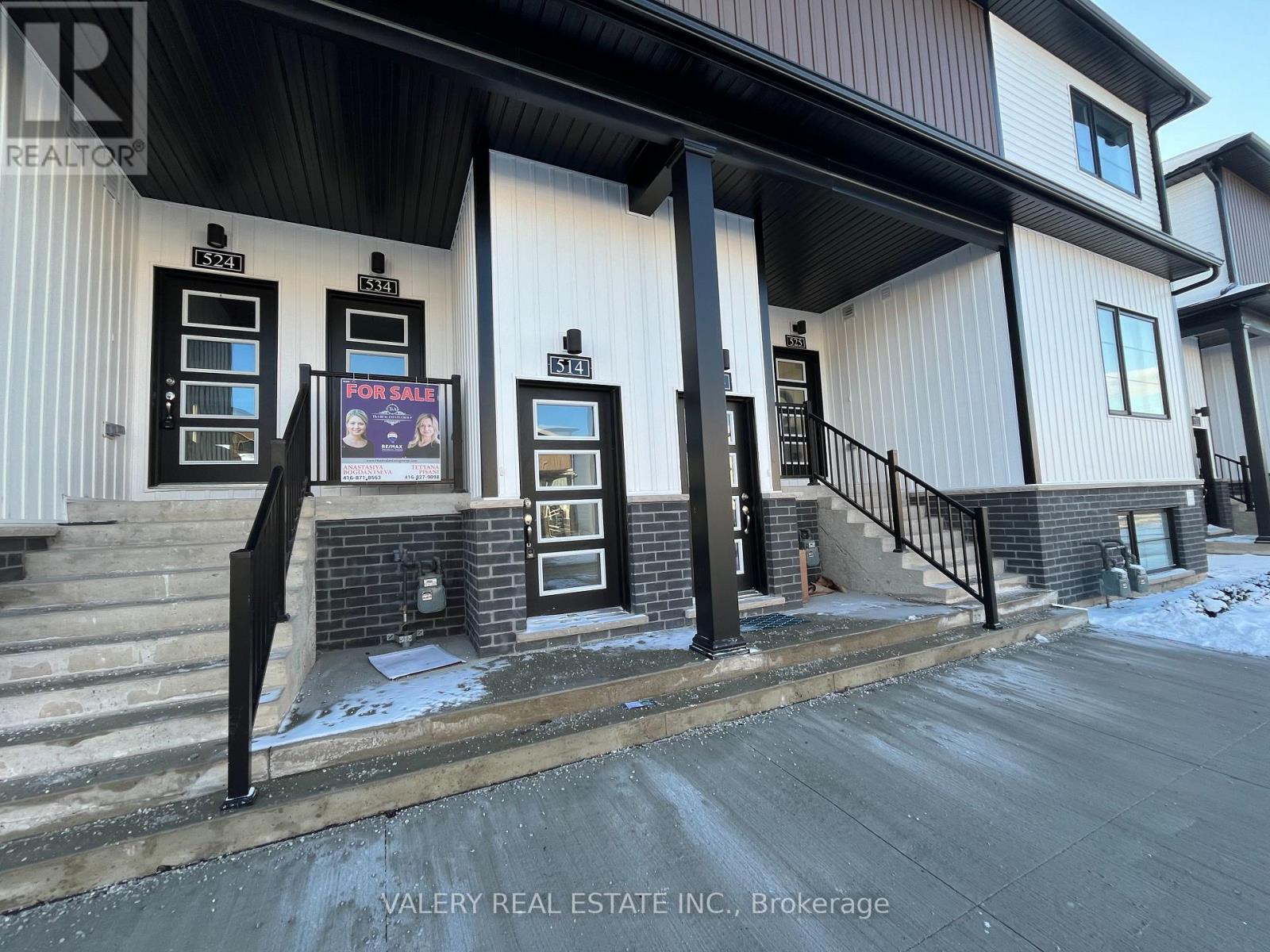 514 - 4263 Fourth Avenue, Niagara Falls, Ontario  L2E 0C2 - Photo 14 - X12995820