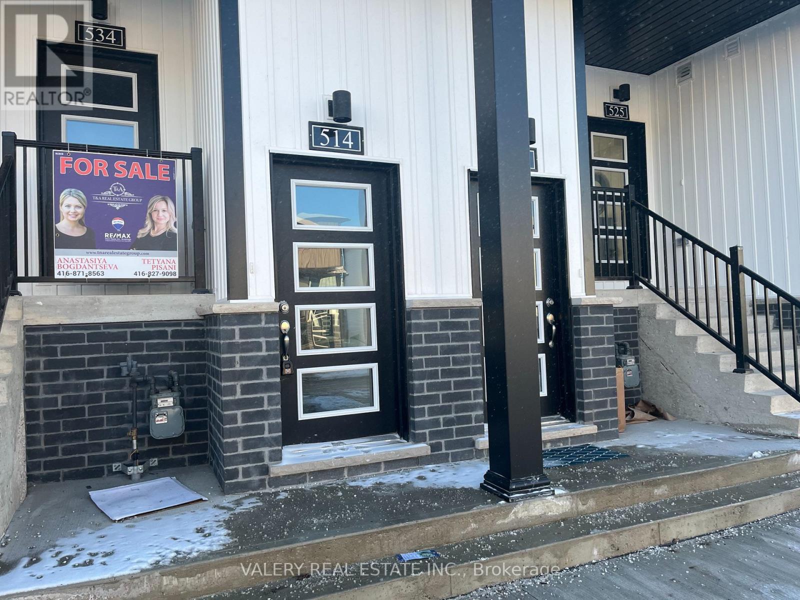 514 - 4263 Fourth Avenue, Niagara Falls, Ontario  L2E 0C2 - Photo 15 - X12995820