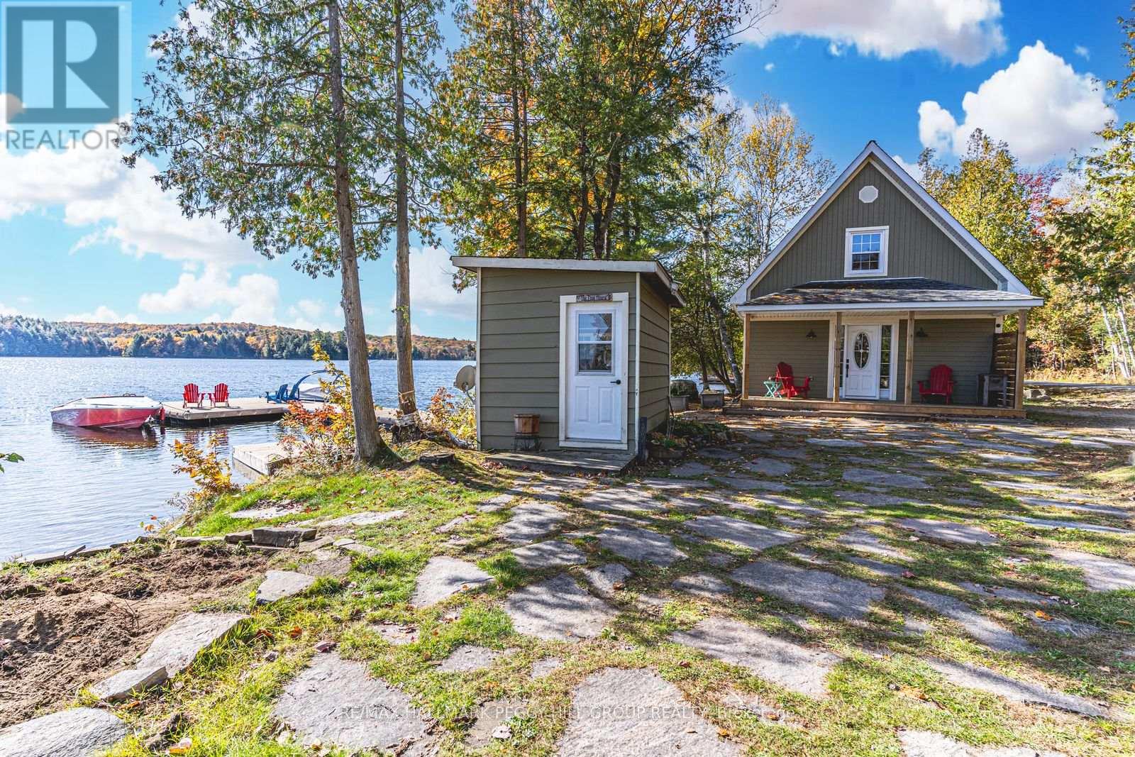 3978 South Portage Road, Huntsville, Ontario  P1H 2J3 - Photo 14 - X12995862