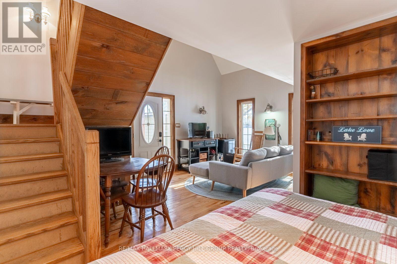 3978 South Portage Road, Huntsville, Ontario  P1H 2J3 - Photo 17 - X12995862