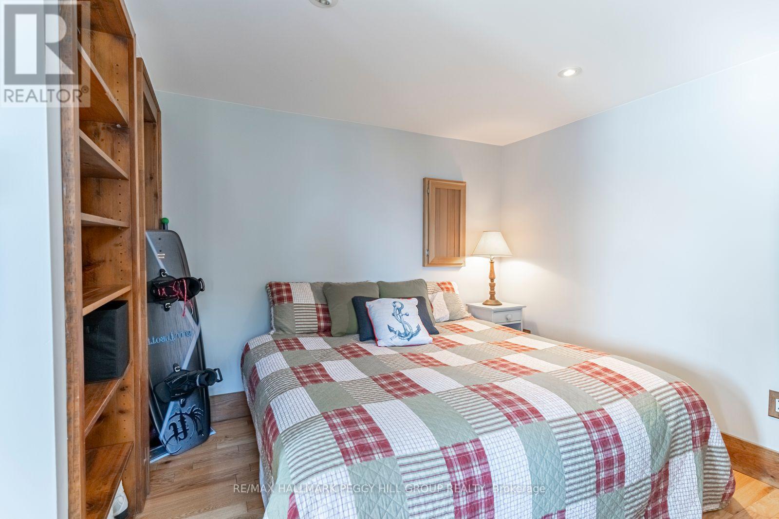 3978 South Portage Road, Huntsville, Ontario  P1H 2J3 - Photo 18 - X12995862