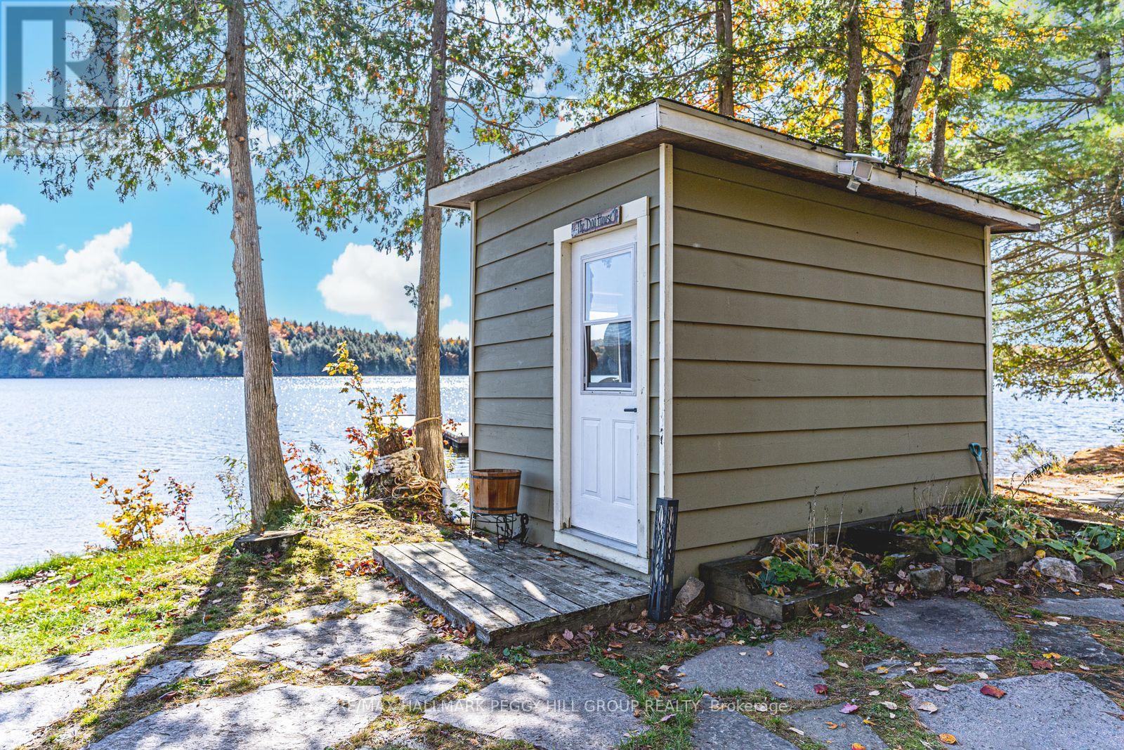 3978 South Portage Road, Huntsville, Ontario  P1H 2J3 - Photo 22 - X12995862