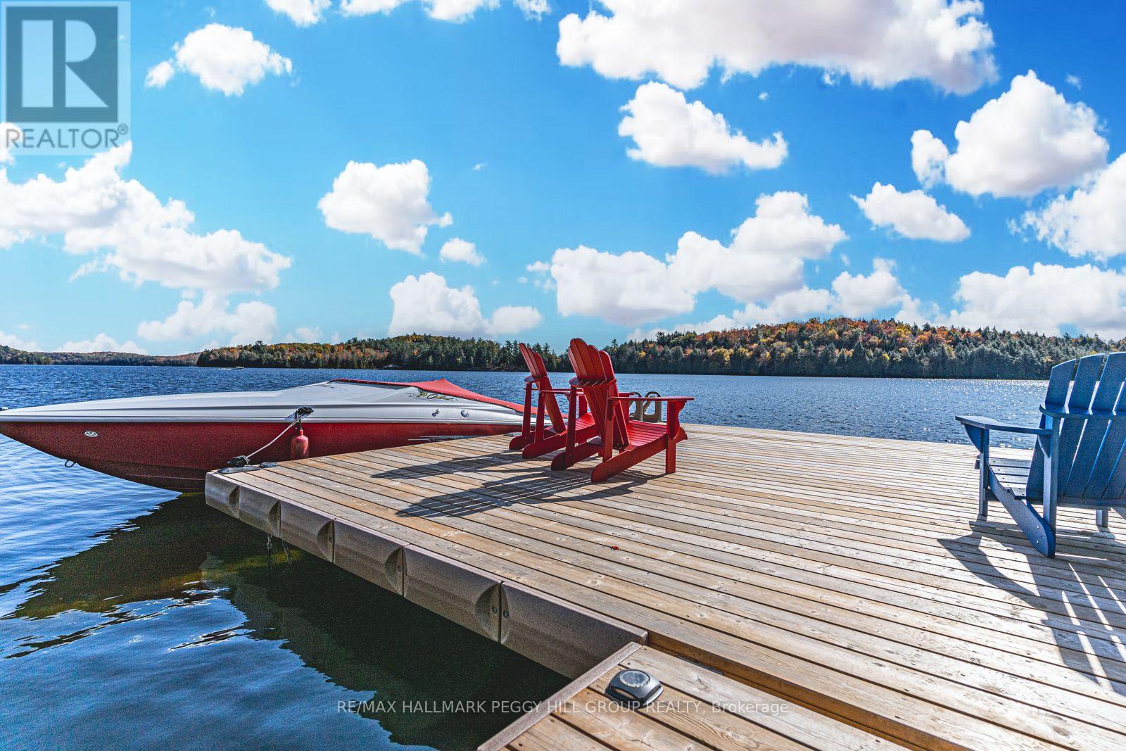 3978 South Portage Road, Huntsville, Ontario  P1H 2J3 - Photo 25 - X12995862