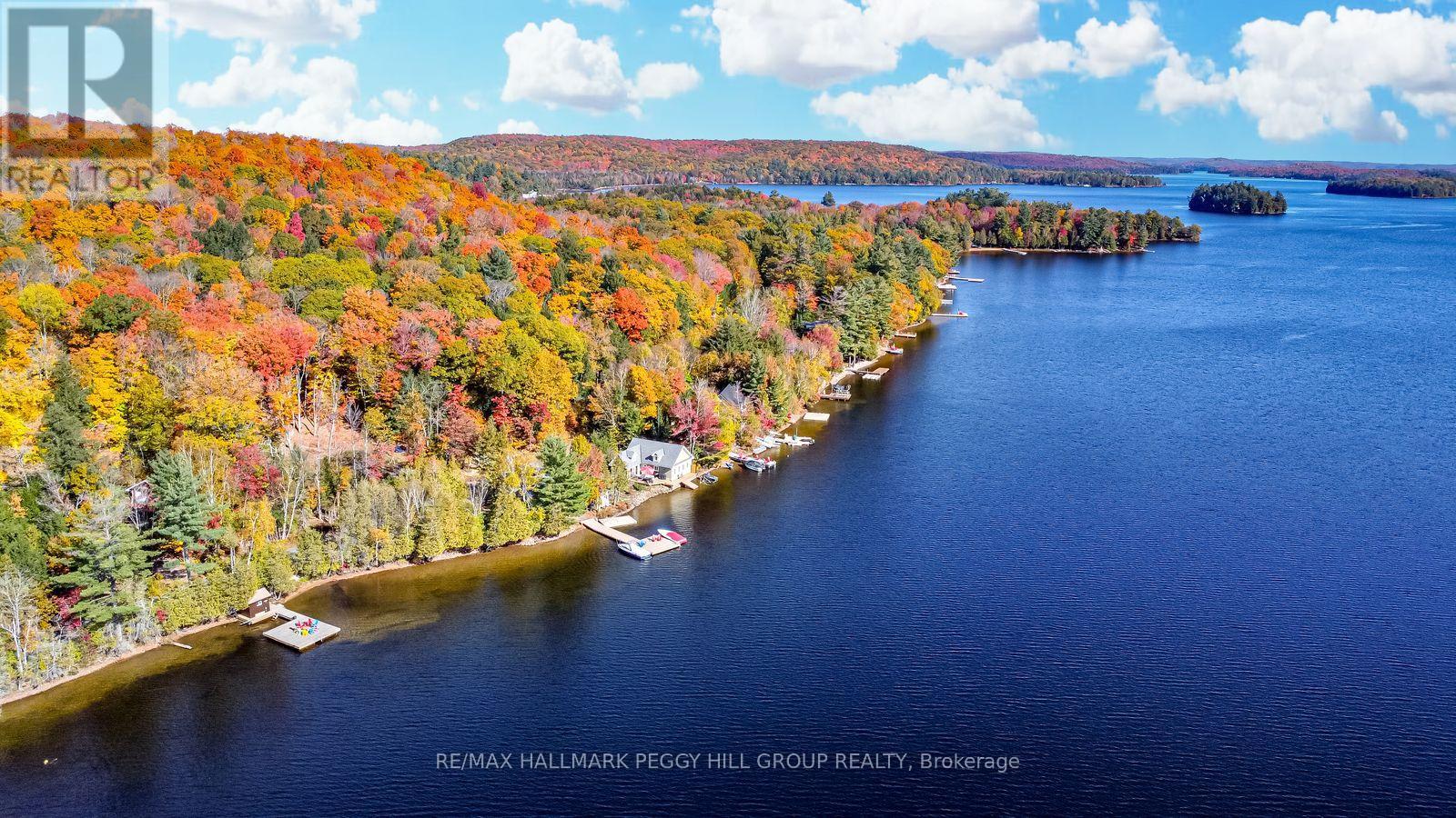 3978 South Portage Road, Huntsville, Ontario  P1H 2J3 - Photo 28 - X12995862