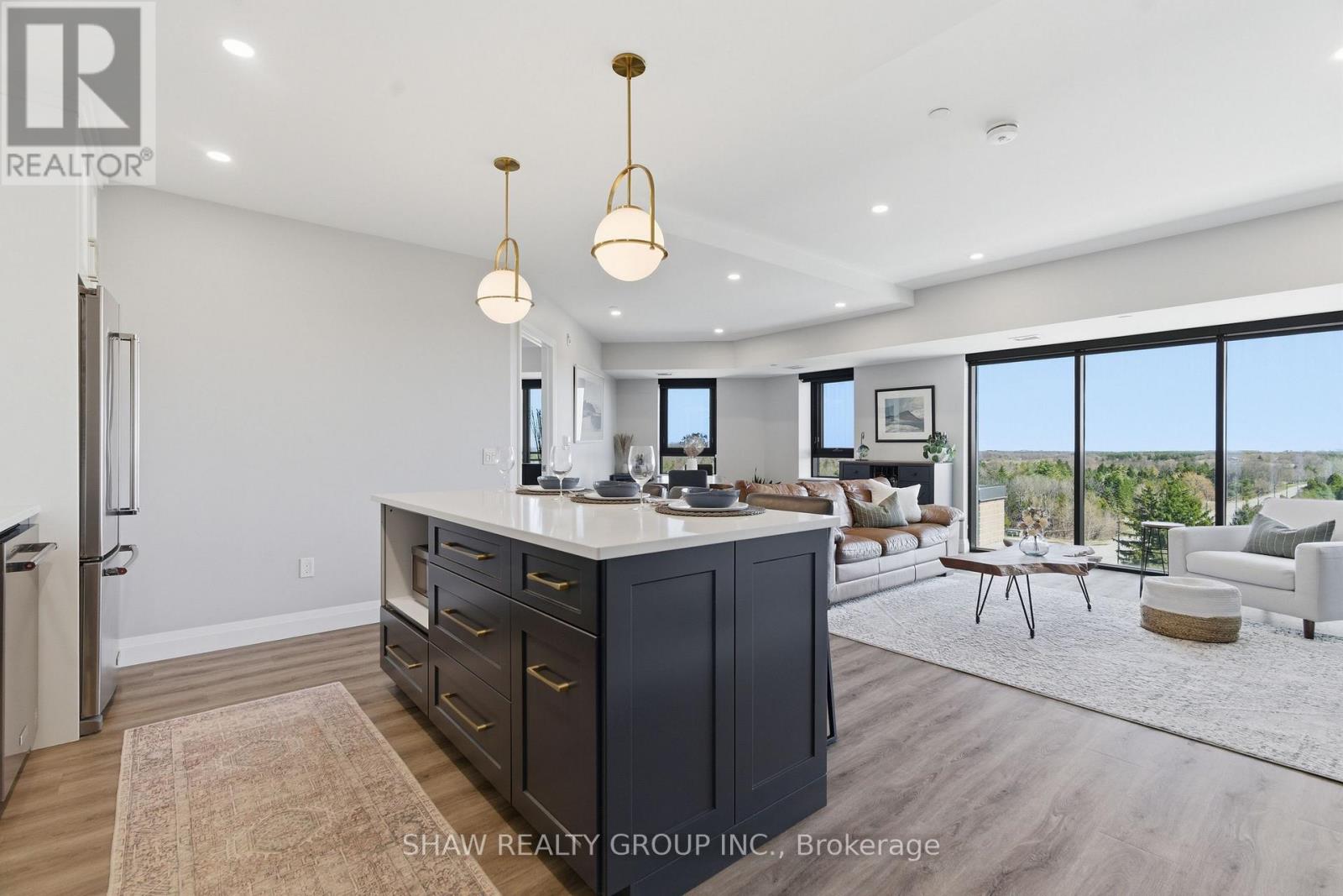 805 - 332 Gosling Gardens, Guelph, Ontario  N1H 3A1 - Photo 12 - X12995884