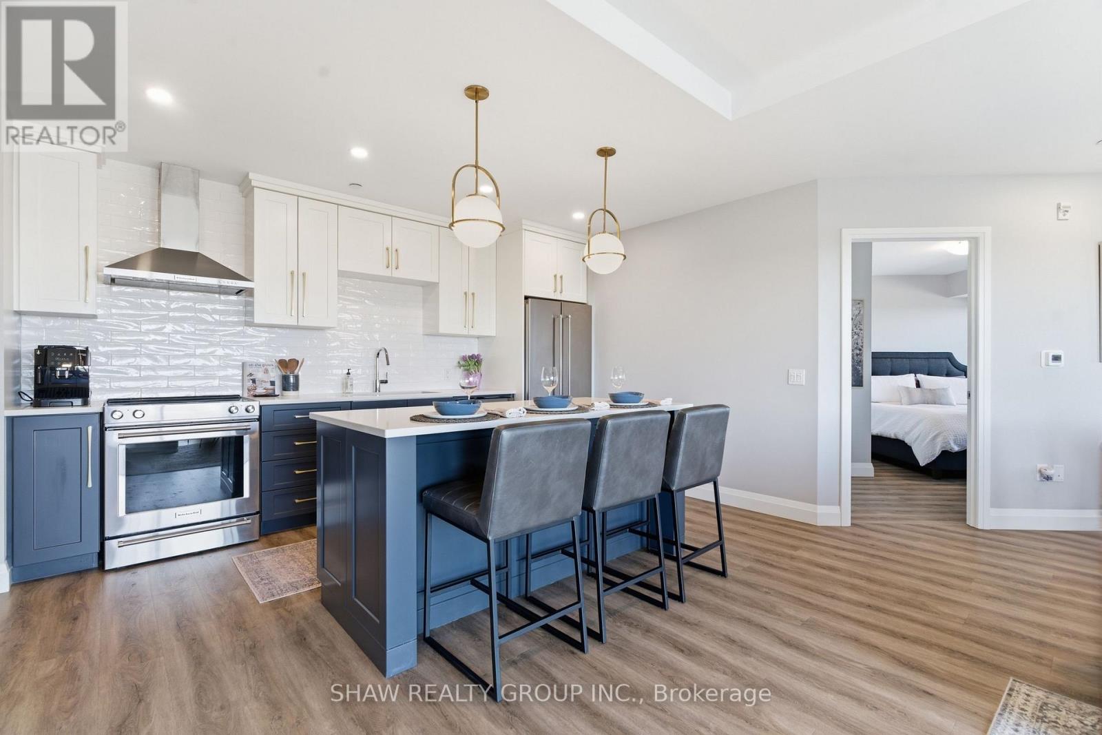 805 - 332 Gosling Gardens, Guelph, Ontario  N1H 3A1 - Photo 13 - X12995884