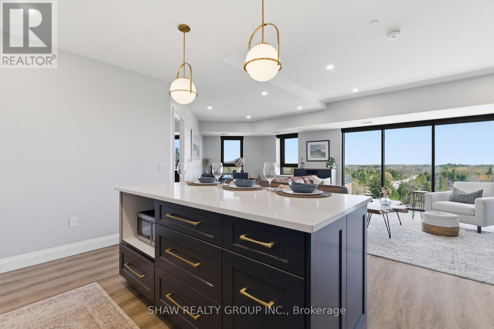 805 - 332 Gosling Gardens, Guelph, Ontario  N1H 3A1 - Photo 16 - X12995884