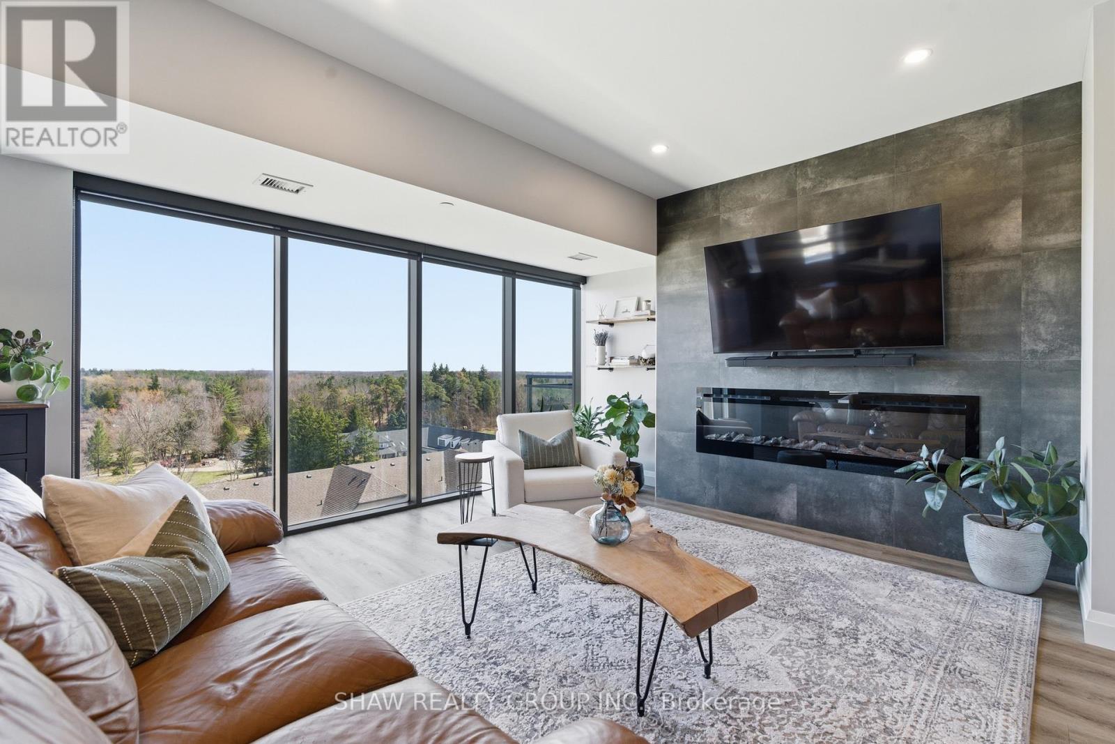 805 - 332 Gosling Gardens, Guelph, Ontario  N1H 3A1 - Photo 19 - X12995884