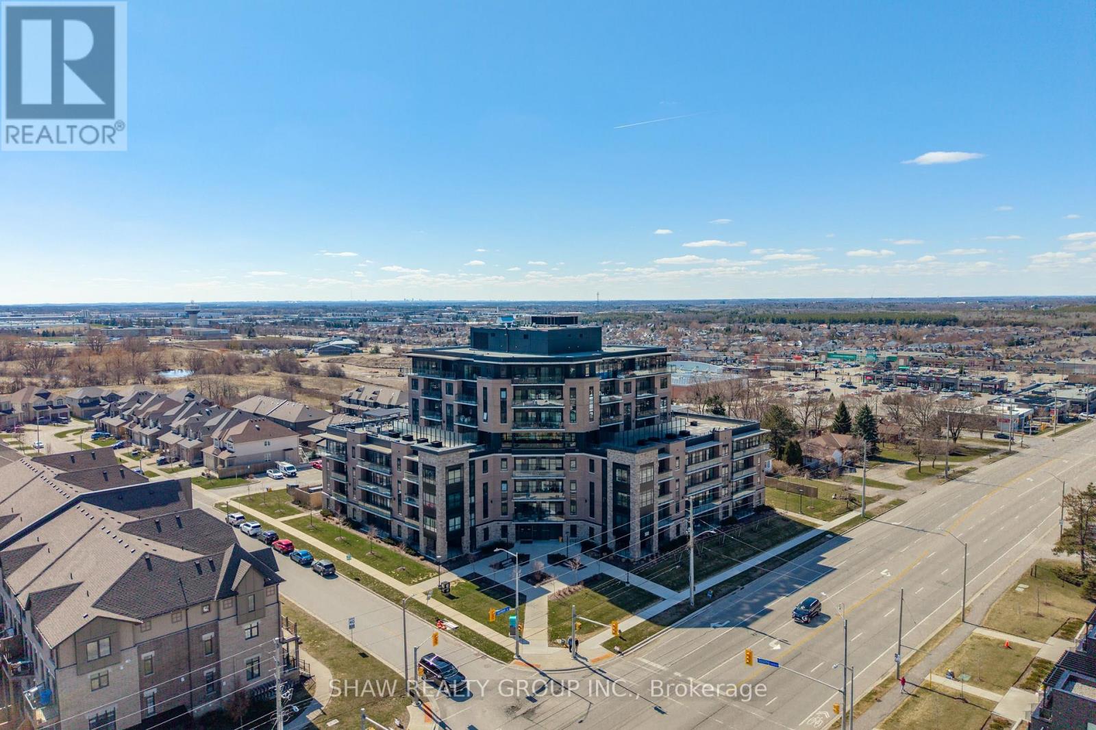 805 - 332 Gosling Gardens, Guelph, Ontario  N1H 3A1 - Photo 2 - X12995884