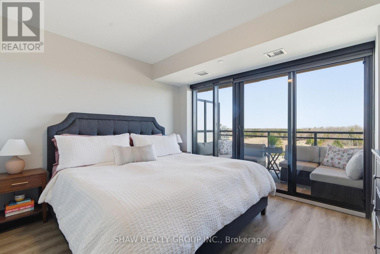 805 - 332 Gosling Gardens, Guelph, Ontario  N1H 3A1 - Photo 27 - X12995884