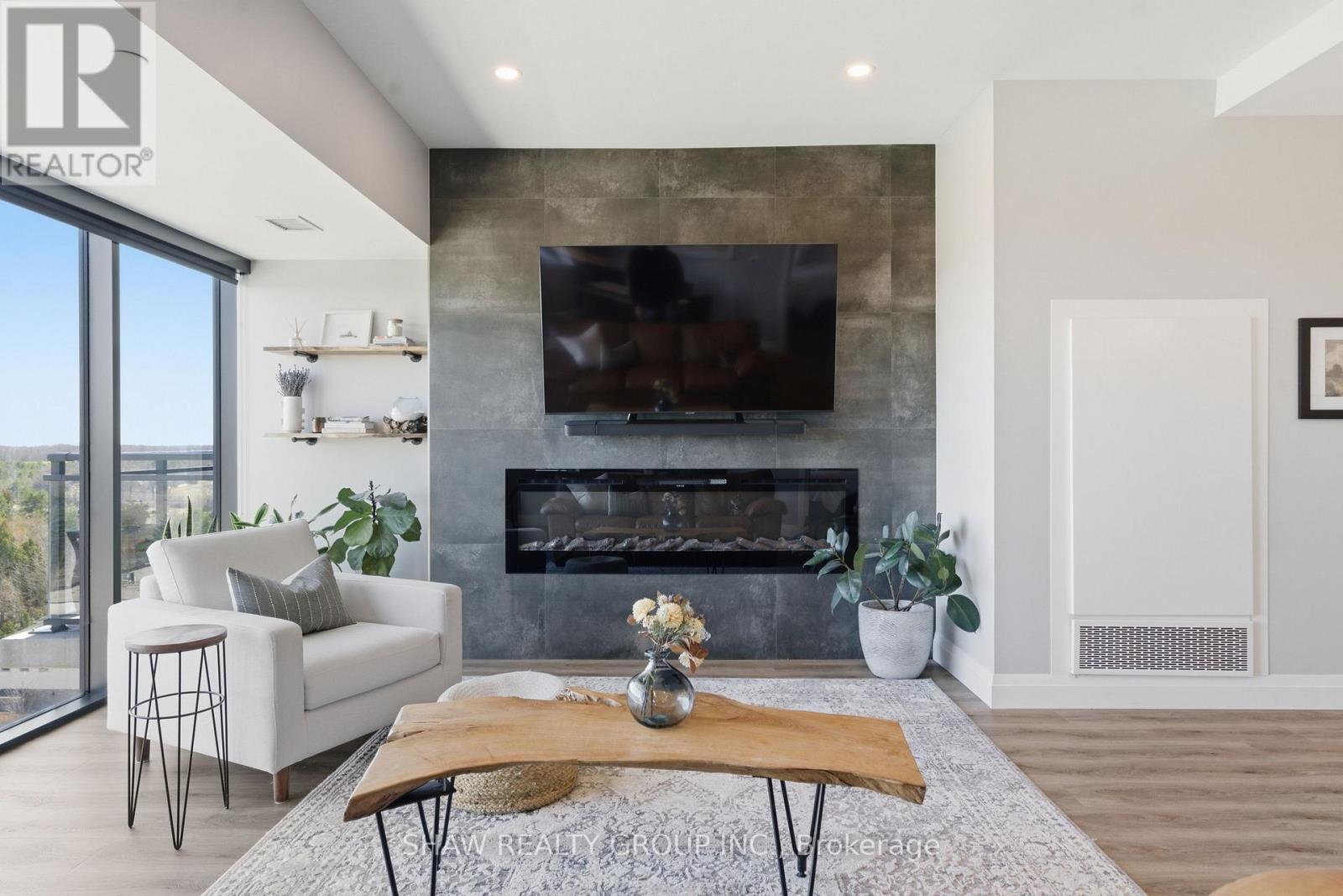 805 - 332 Gosling Gardens, Guelph, Ontario  N1H 3A1 - Photo 31 - X12995884