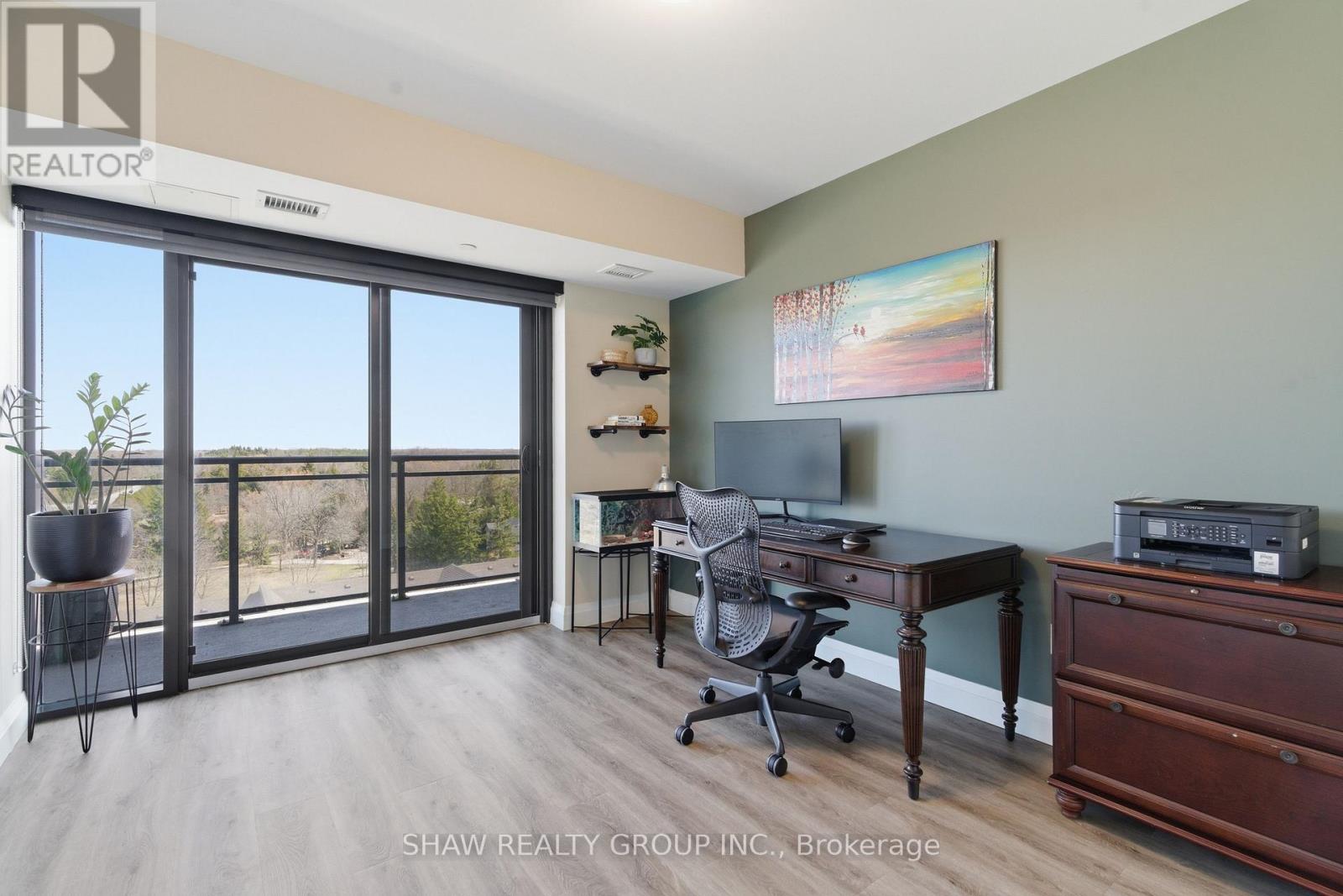 805 - 332 Gosling Gardens, Guelph, Ontario  N1H 3A1 - Photo 32 - X12995884