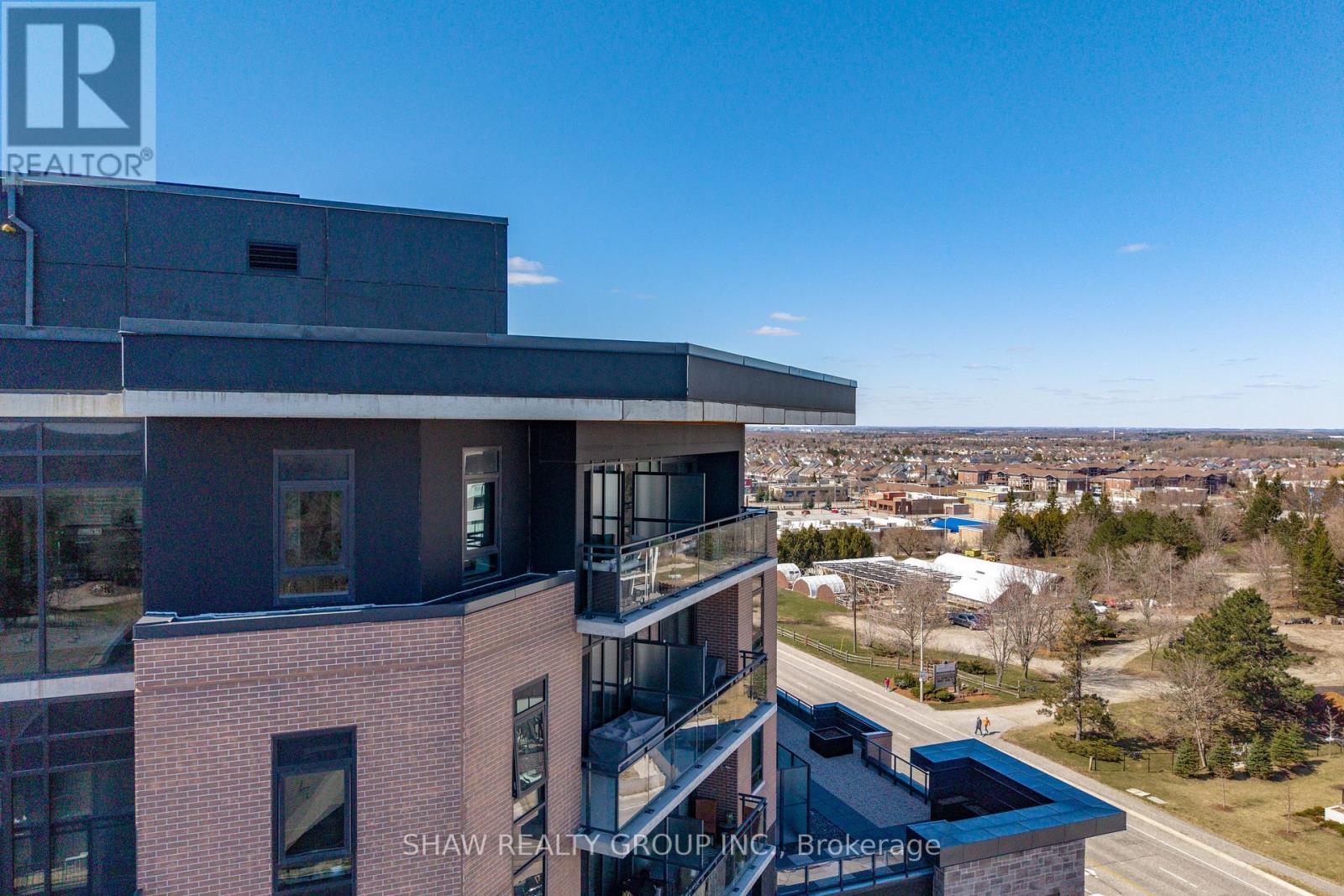 805 - 332 Gosling Gardens, Guelph, Ontario  N1H 3A1 - Photo 4 - X12995884