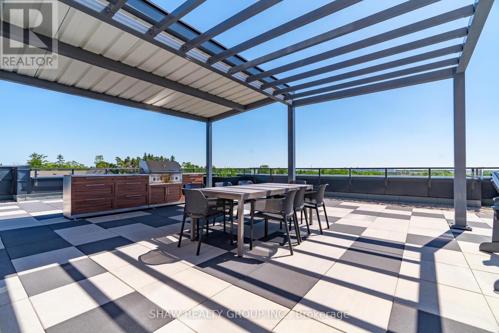 805 - 332 Gosling Gardens, Guelph, Ontario  N1H 3A1 - Photo 43 - X12995884