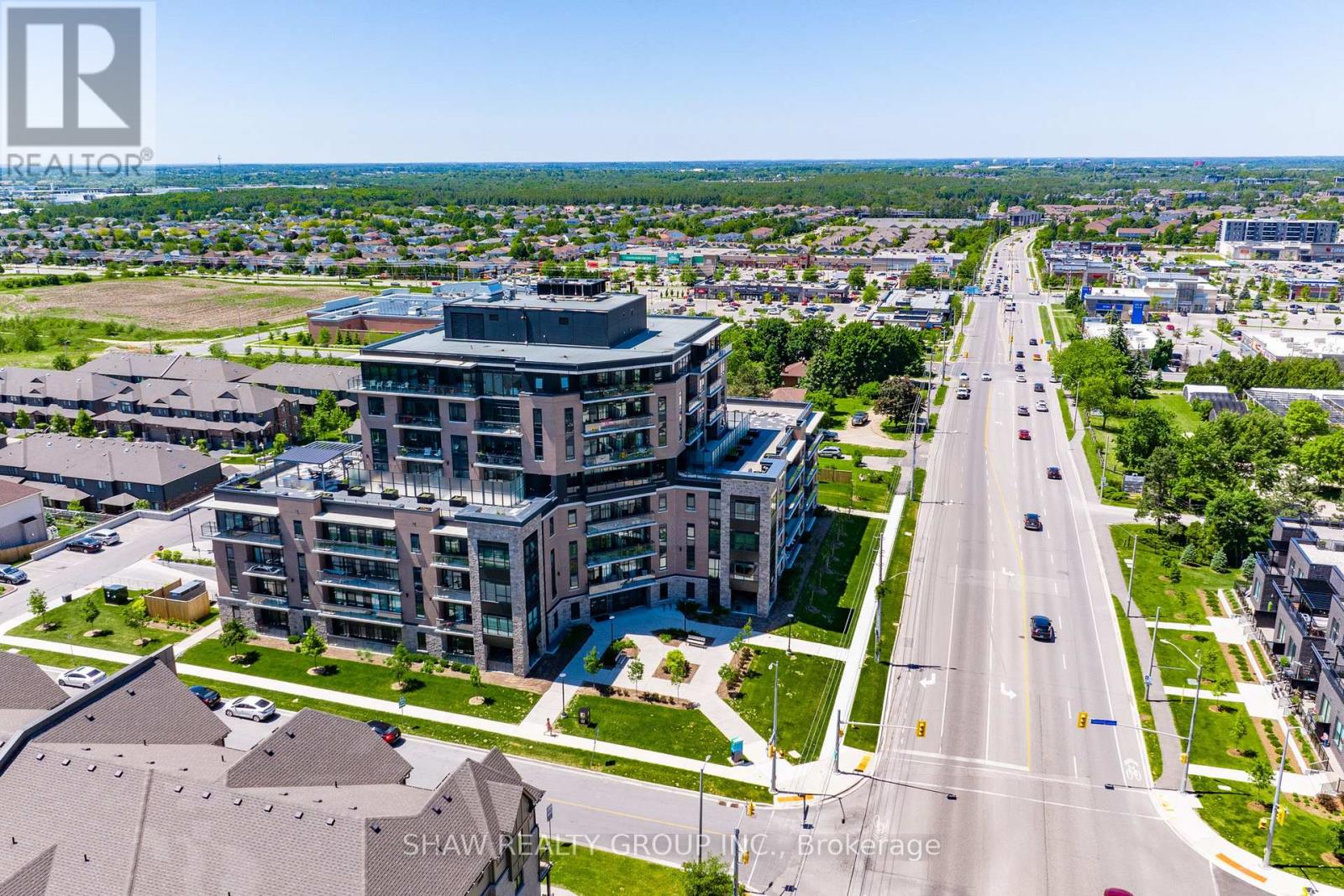 805 - 332 Gosling Gardens, Guelph, Ontario  N1H 3A1 - Photo 45 - X12995884