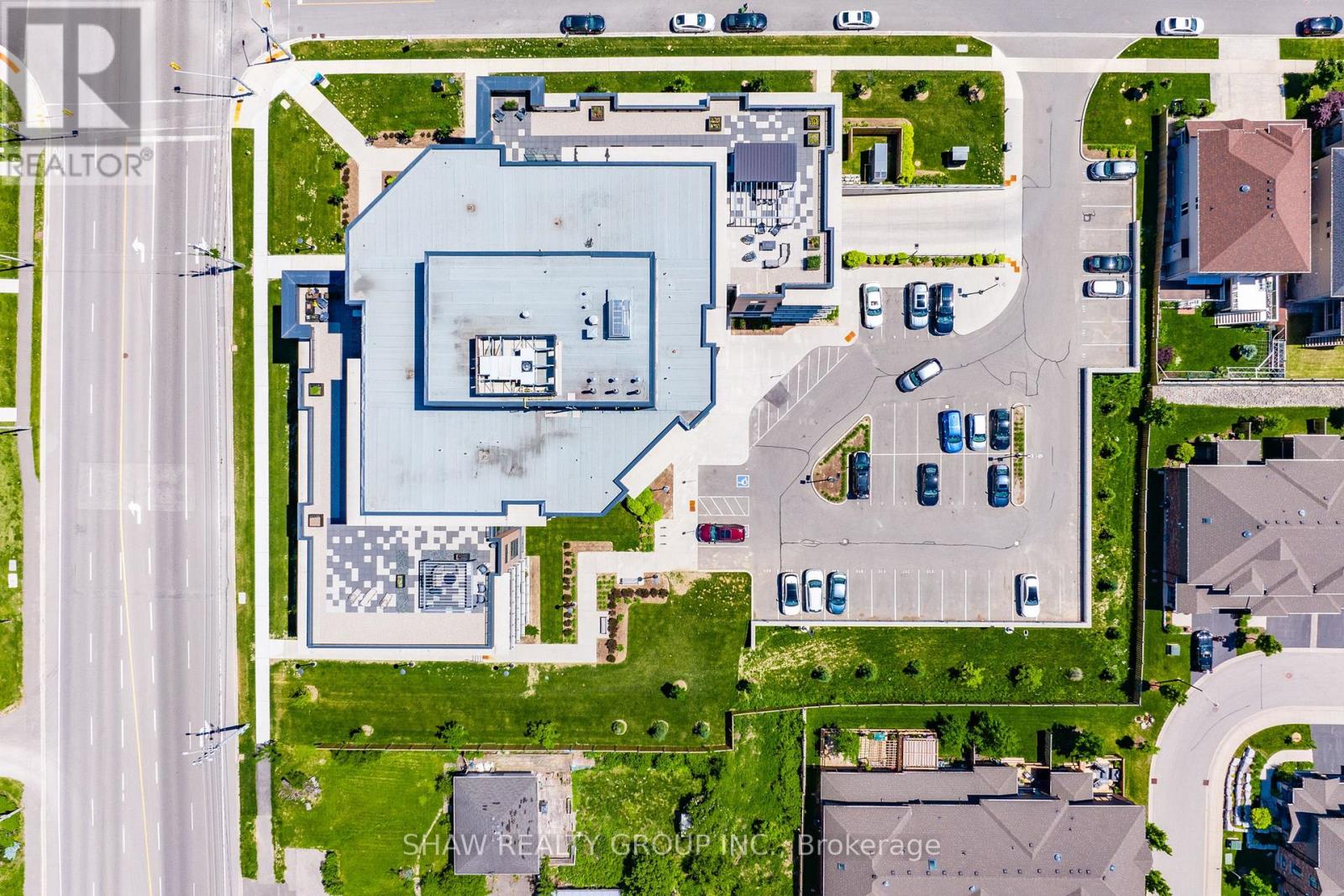 805 - 332 Gosling Gardens, Guelph, Ontario  N1H 3A1 - Photo 48 - X12995884