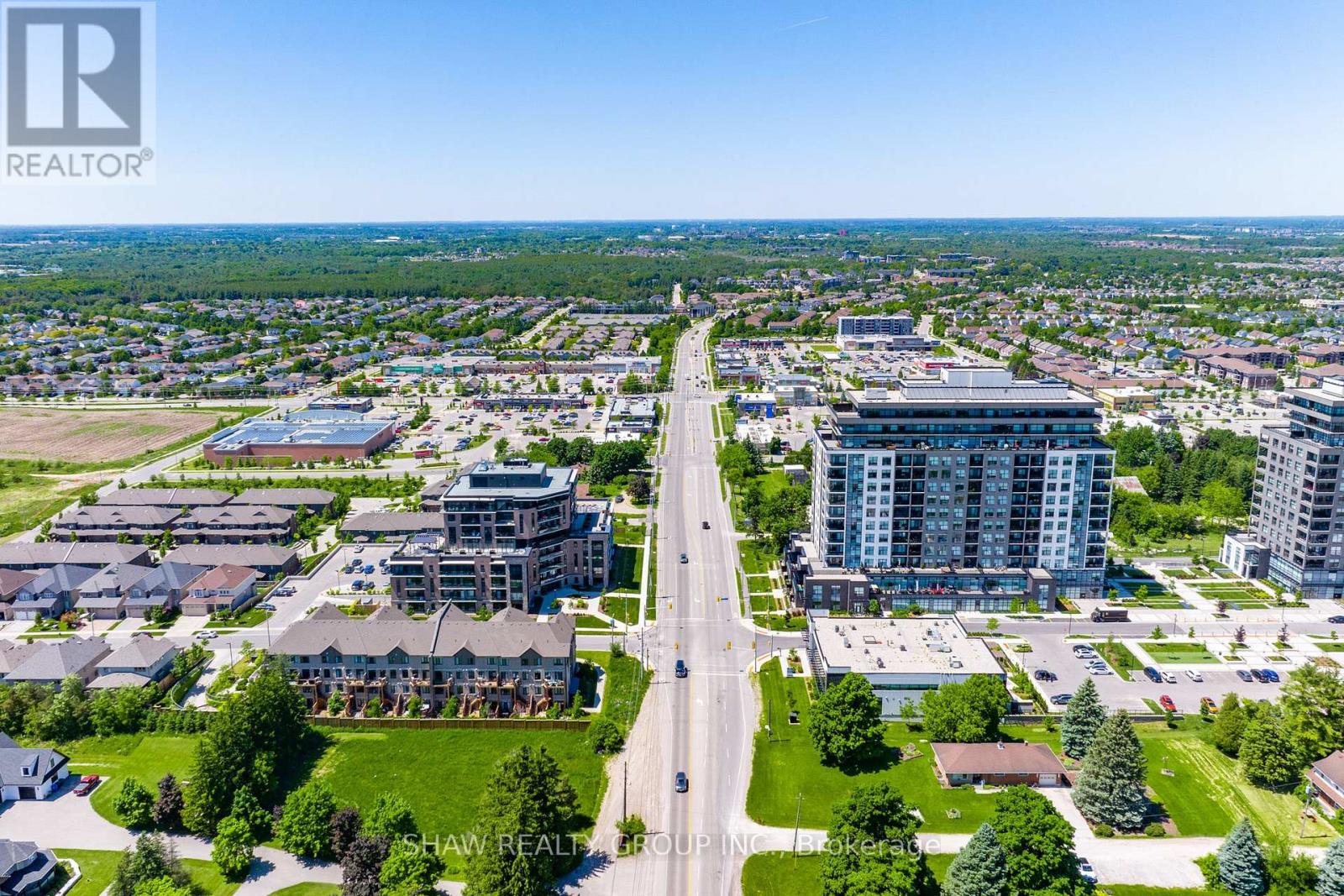 805 - 332 Gosling Gardens, Guelph, Ontario  N1H 3A1 - Photo 49 - X12995884