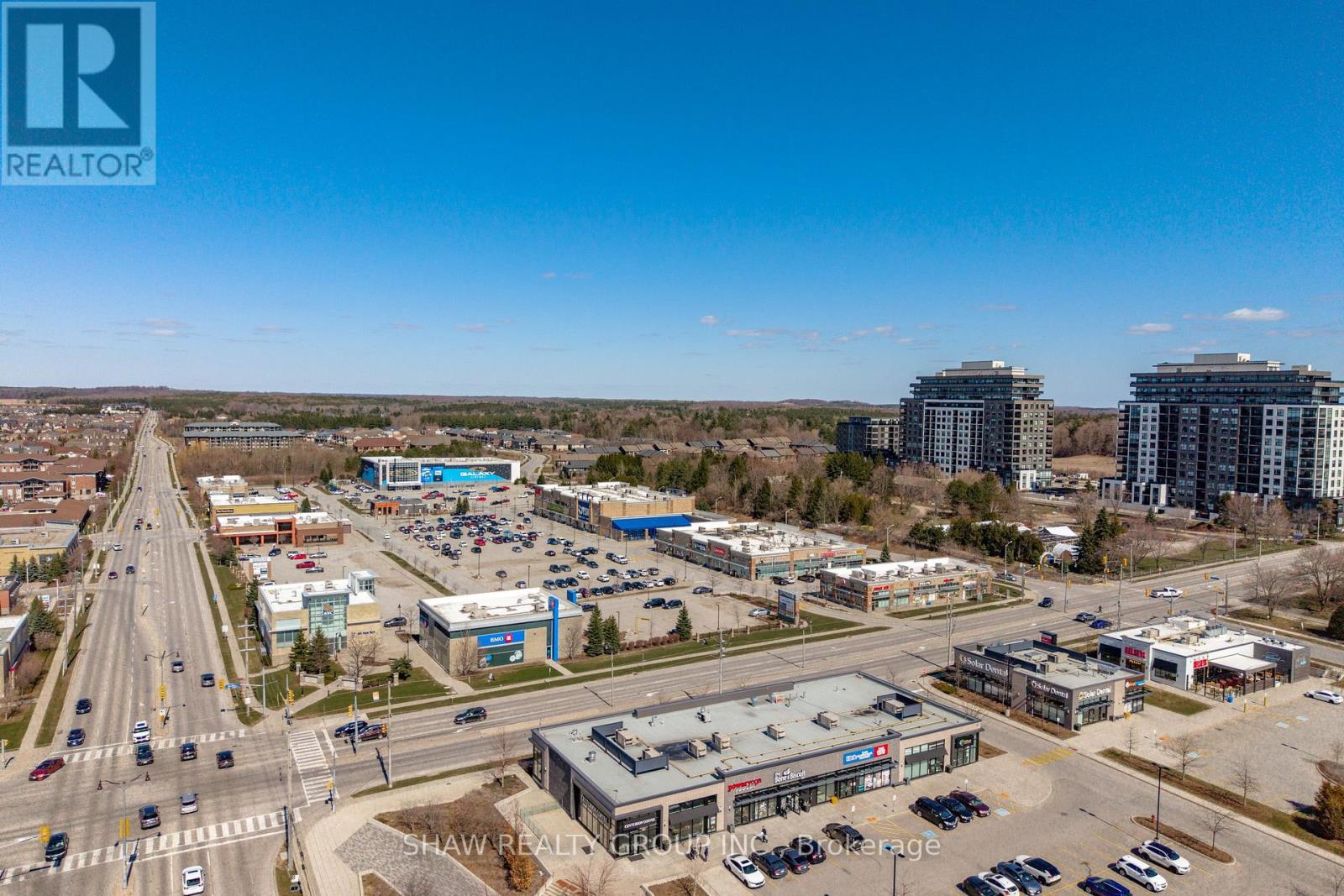 805 - 332 Gosling Gardens, Guelph, Ontario  N1H 3A1 - Photo 5 - X12995884