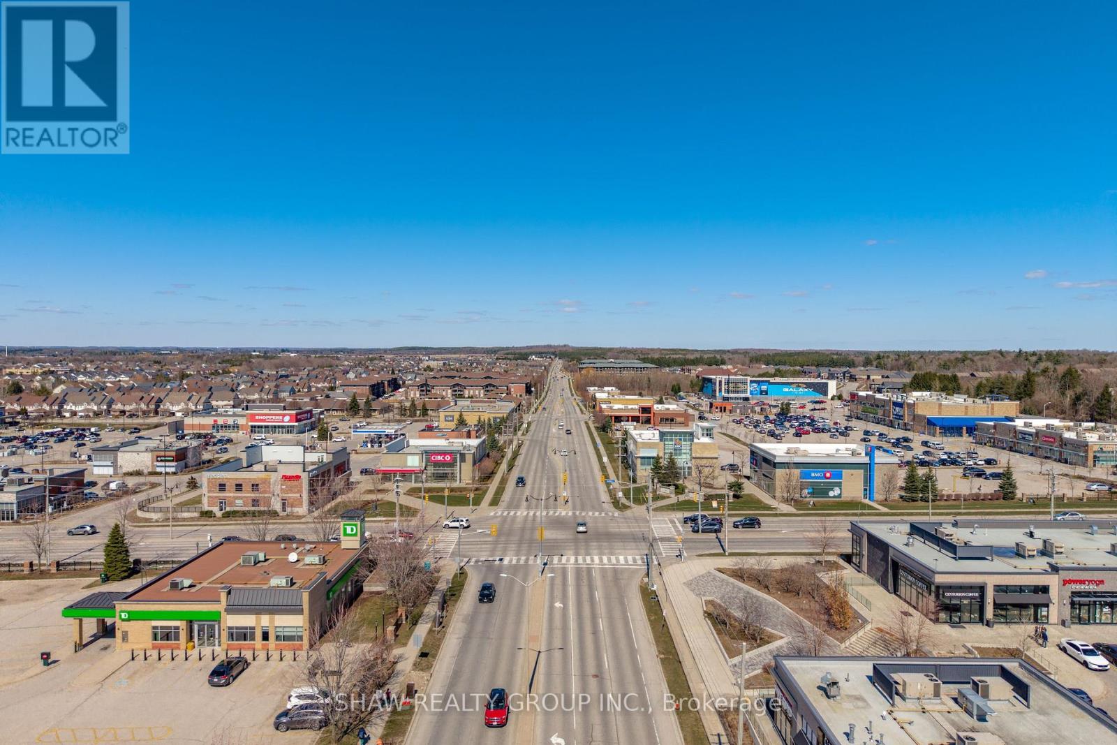 805 - 332 Gosling Gardens, Guelph, Ontario  N1H 3A1 - Photo 6 - X12995884