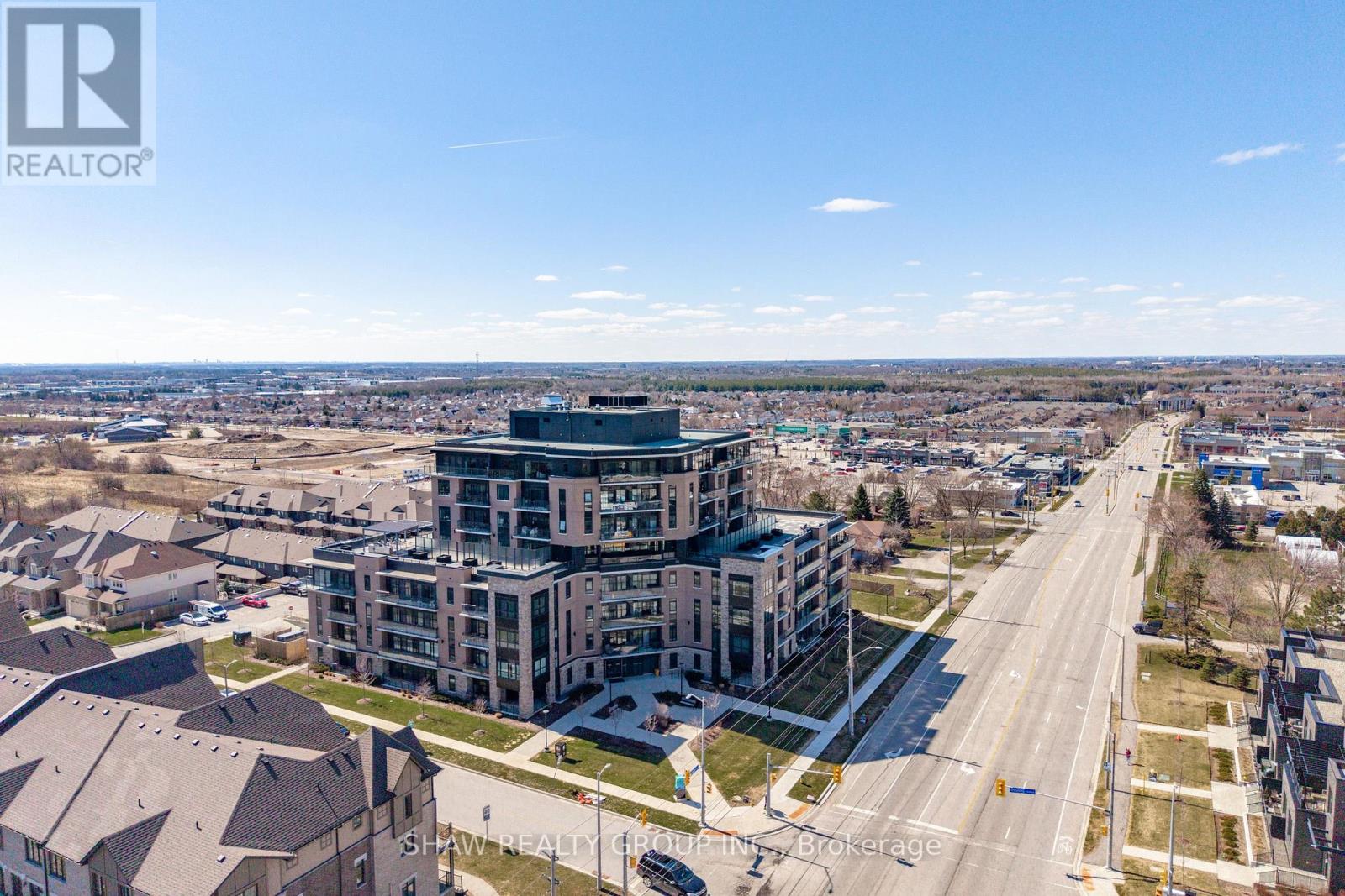 805 - 332 Gosling Gardens, Guelph, Ontario  N1H 3A1 - Photo 7 - X12995884