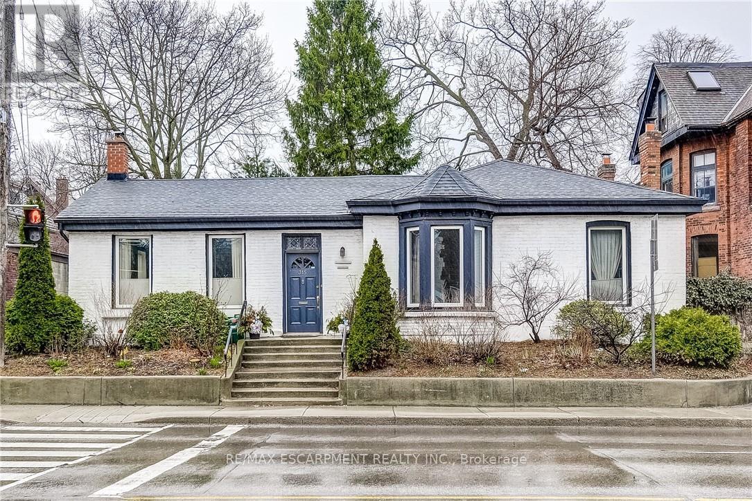 315 ABERDEEN STREET, Hamilton, Ontario