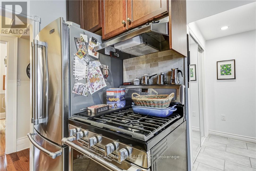 315 Aberdeen Street, Hamilton, Ontario  L8P 2R6 - Photo 32 - X12995894