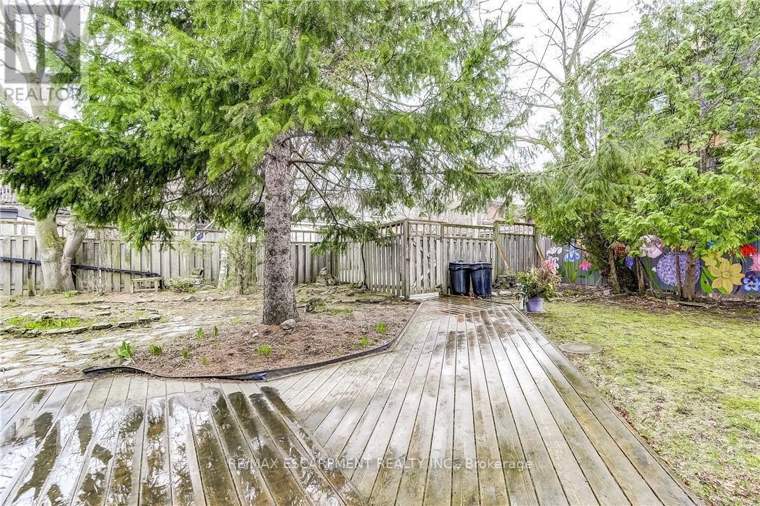 315 Aberdeen Street, Hamilton, Ontario  L8P 2R6 - Photo 42 - X12995894