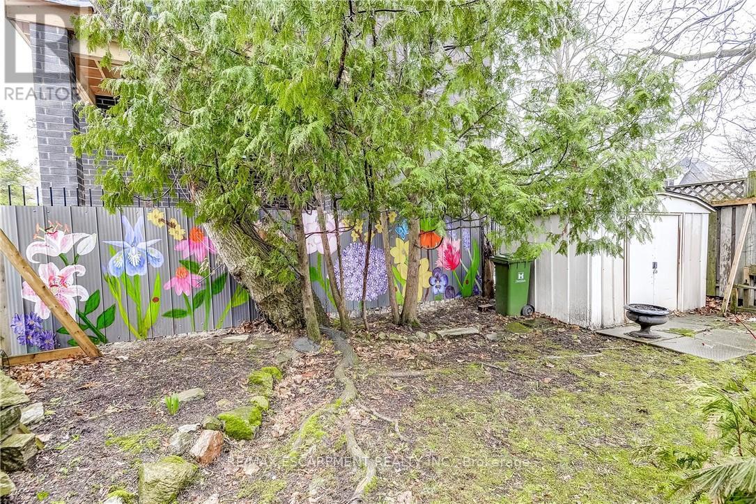 315 Aberdeen Street, Hamilton, Ontario  L8P 2R6 - Photo 43 - X12995894