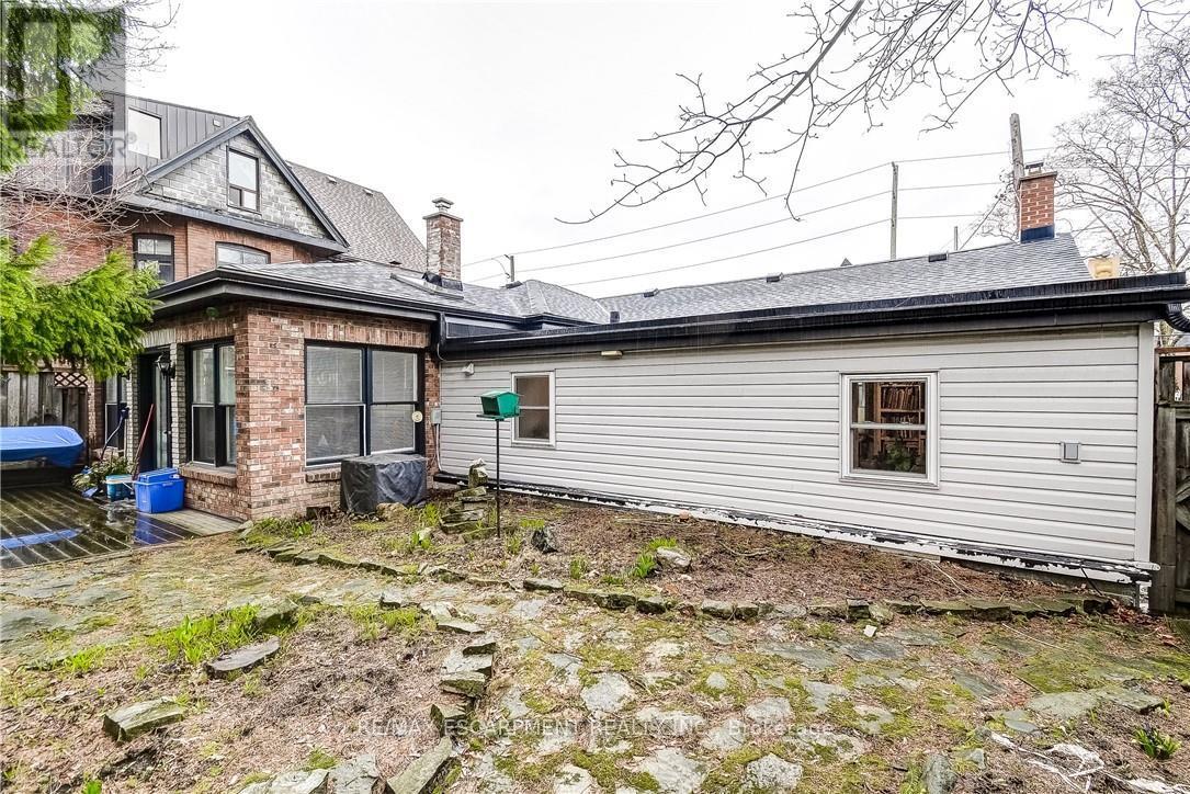315 Aberdeen Street, Hamilton, Ontario  L8P 2R6 - Photo 46 - X12995894