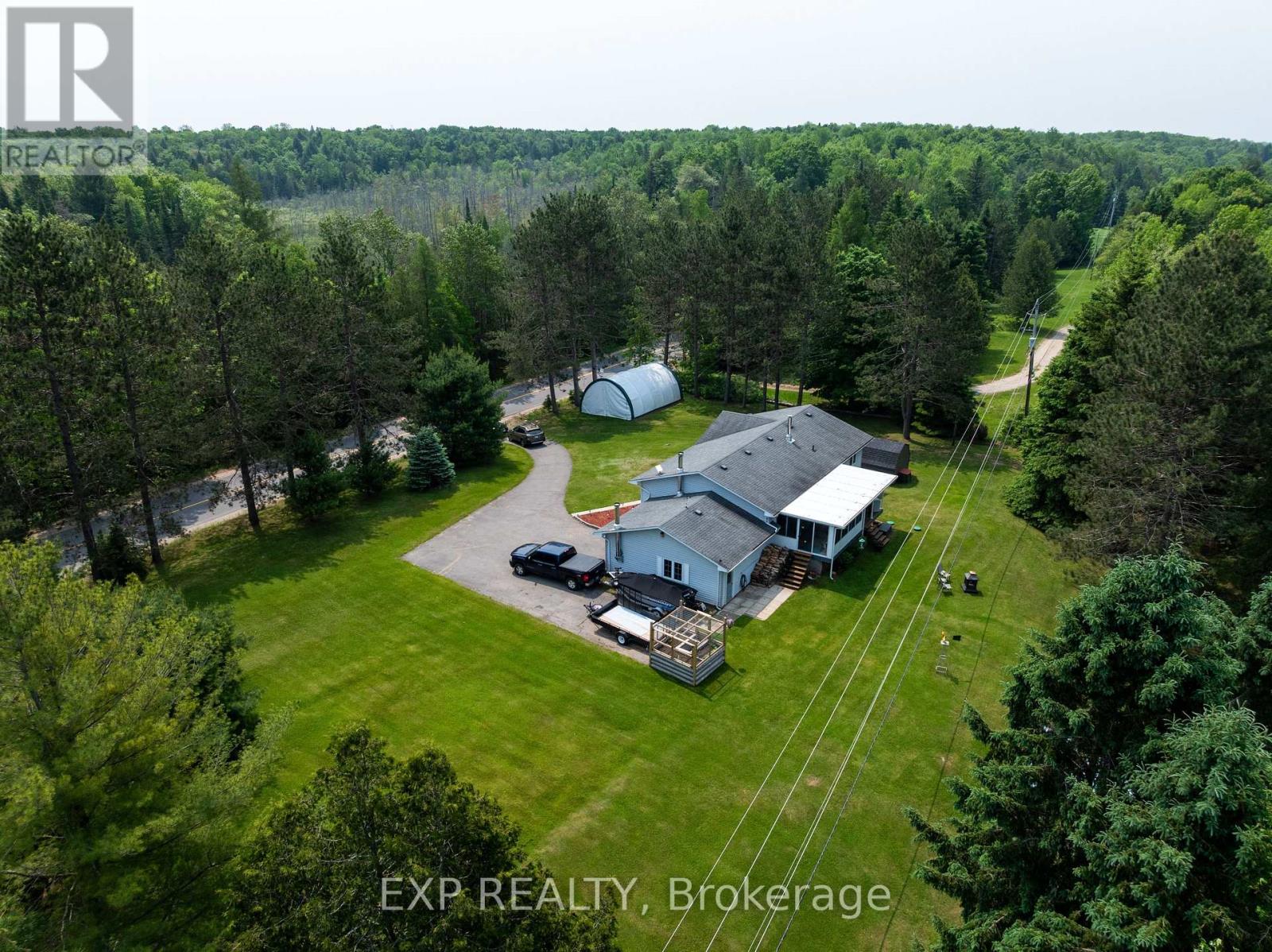 1719 Weslemkoon Lake Road, Limerick, Ontario  K0L 1C0 - Photo 42 - X12995900