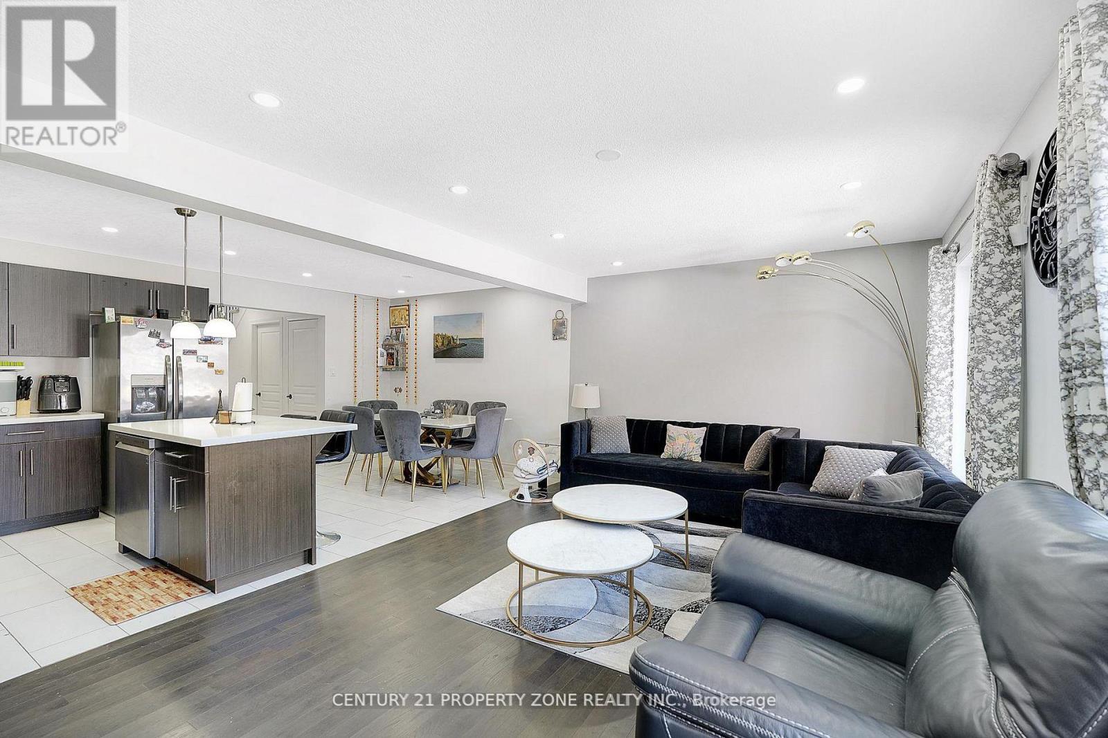 34 - 7 Taylor Drive, East Luther Grand Valley, Ontario  L9W 7P1 - Photo 11 - X12995906