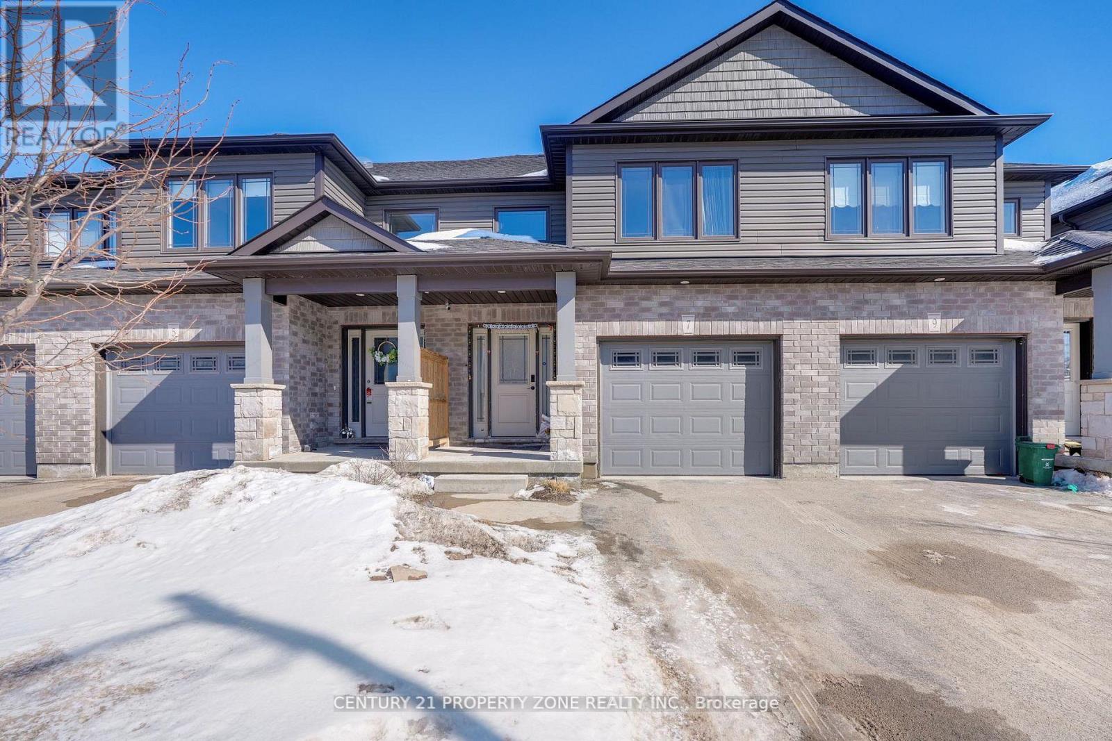 34 - 7 Taylor Drive, East Luther Grand Valley, Ontario  L9W 7P1 - Photo 2 - X12995906