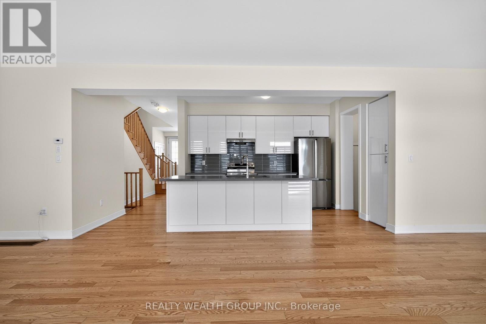 803 Griffin Trail, Peterborough, Ontario  K9K 0J1 - Photo 15 - X12995932