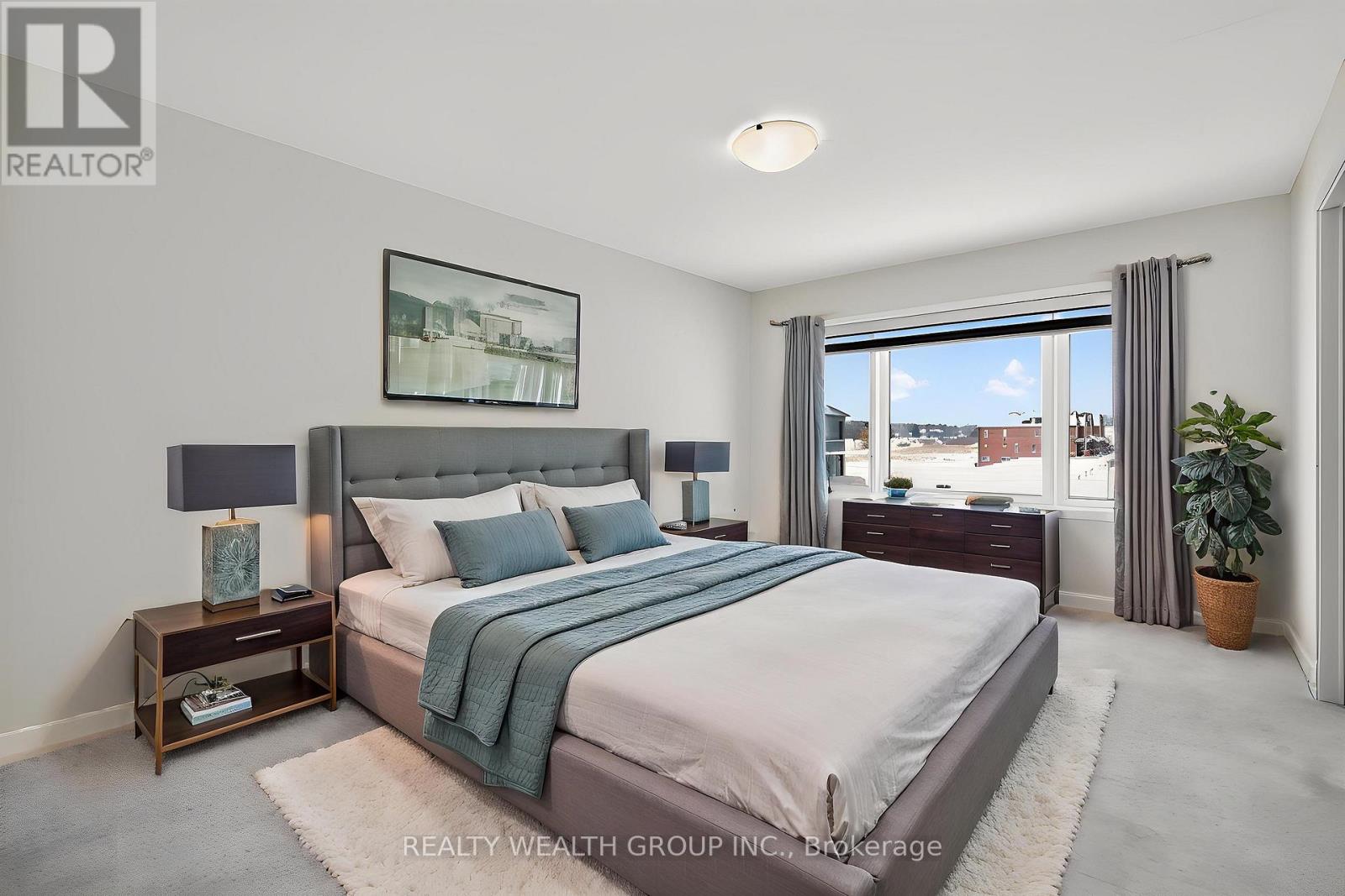 803 Griffin Trail, Peterborough, Ontario  K9K 0J1 - Photo 23 - X12995932