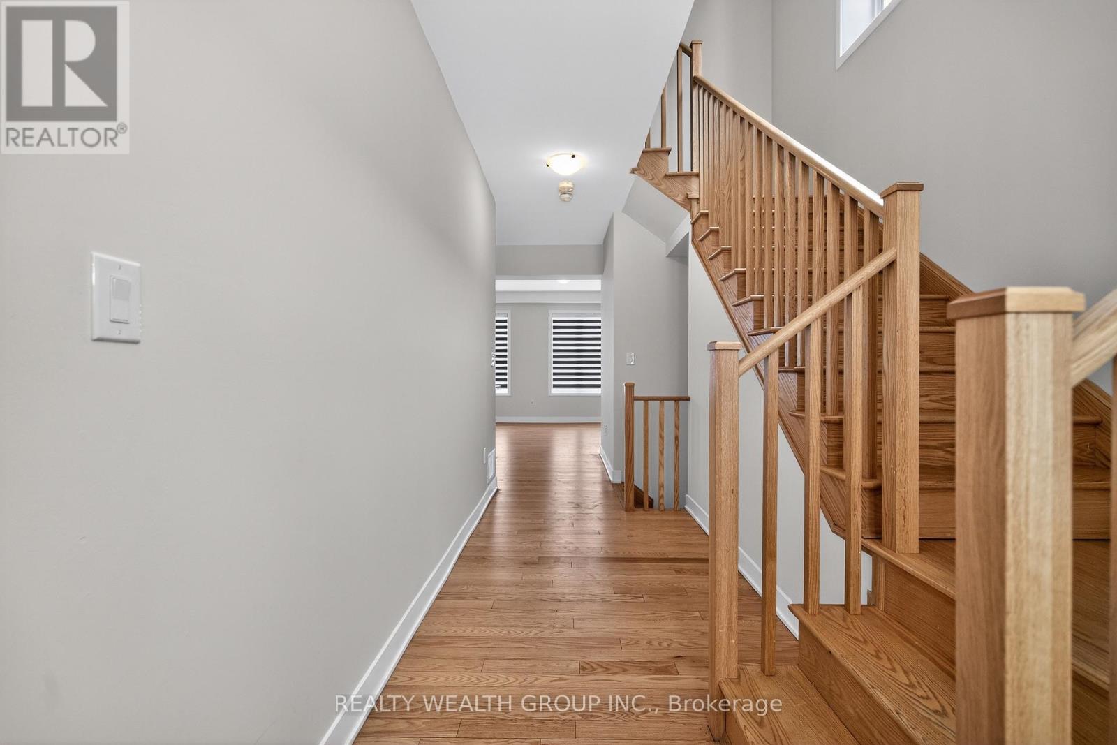 803 Griffin Trail, Peterborough, Ontario  K9K 0J1 - Photo 6 - X12995932