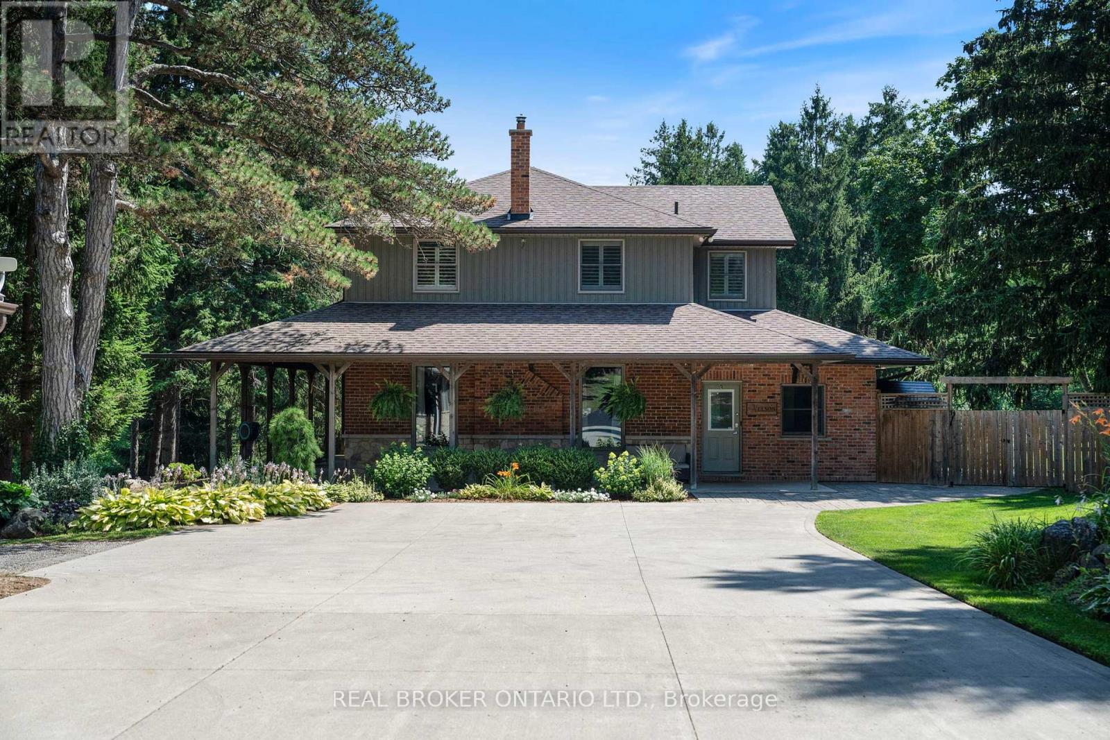 182 GOVERNOR'S RD ROAD E, Brant, Ontario