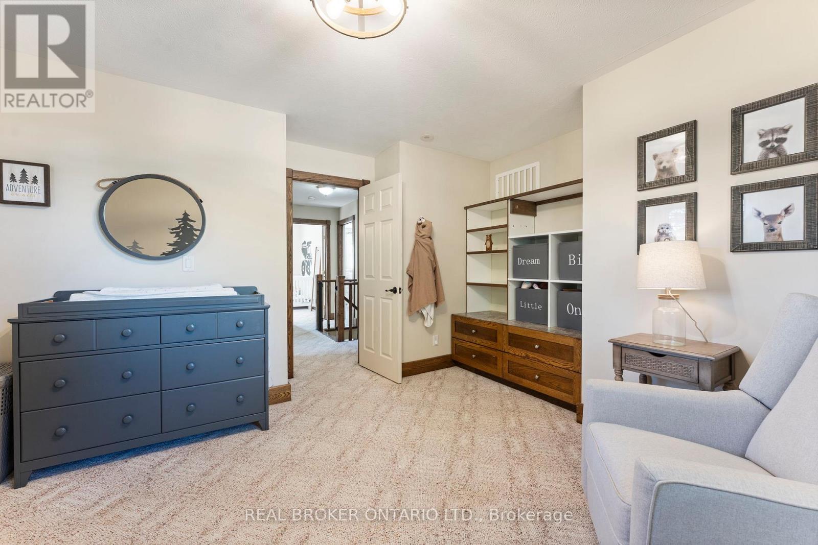 182 Governor's Rd Road E, Brant, Ontario  N3L 3E1 - Photo 17 - X12995954