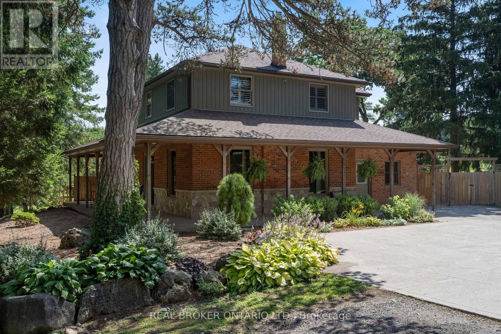 182 Governor's Rd Road E, Brant, Ontario  N3L 3E1 - Photo 2 - X12995954