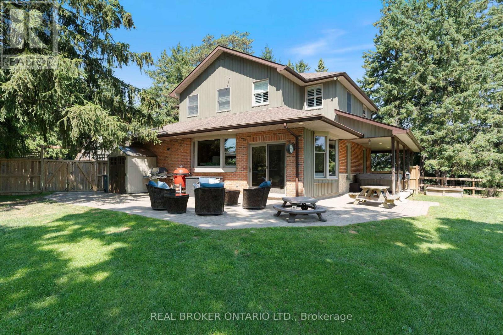 182 Governor's Rd Road E, Brant, Ontario  N3L 3E1 - Photo 22 - X12995954